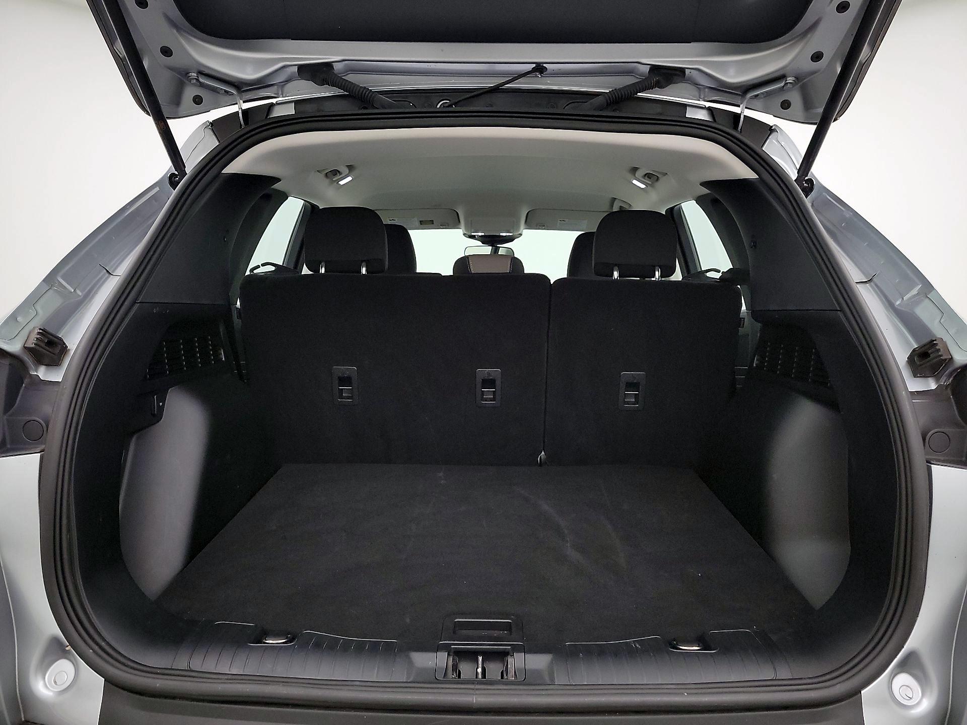 Thumbnail: 2021 Ford Escape - 20