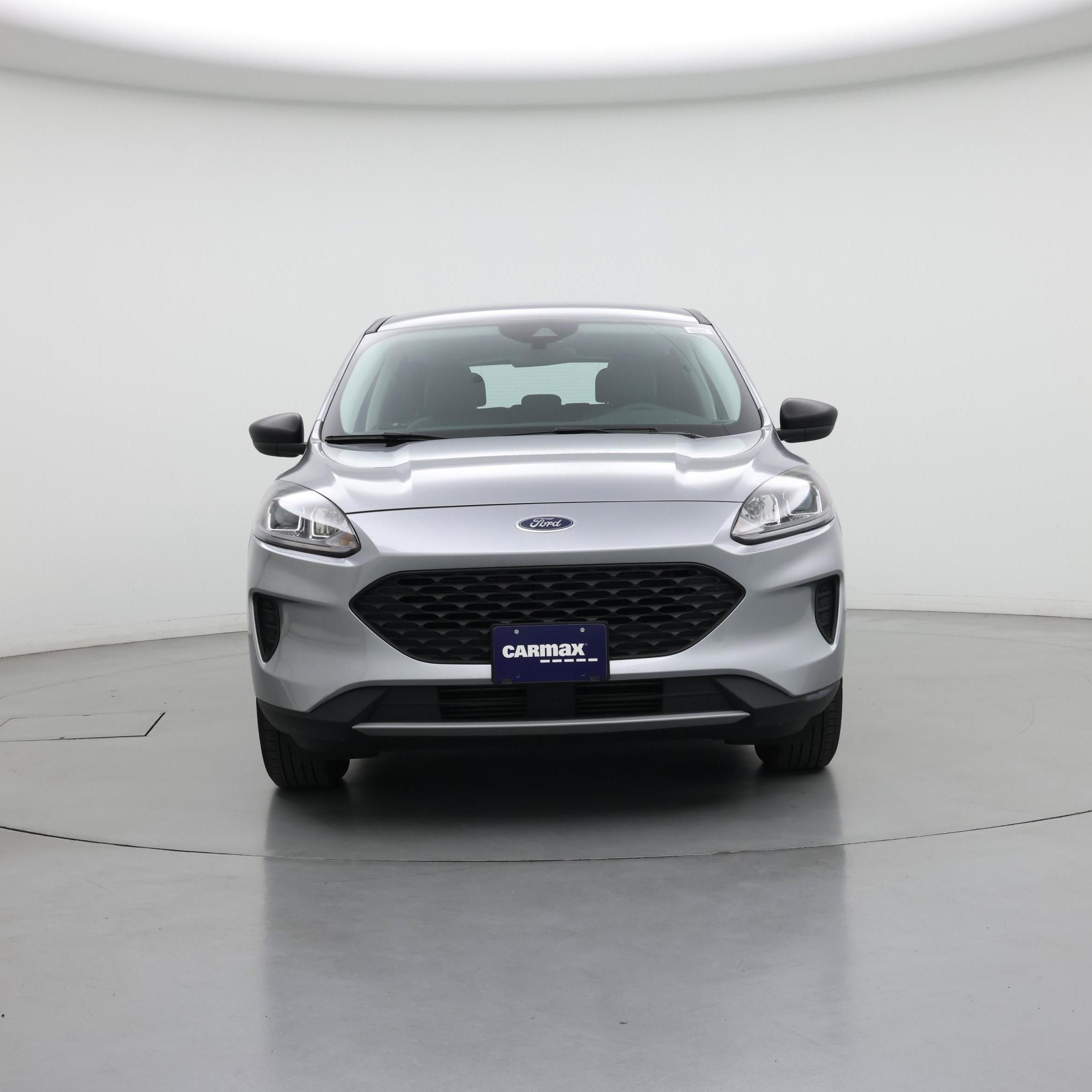 Thumbnail: 2021 Ford Escape - 5