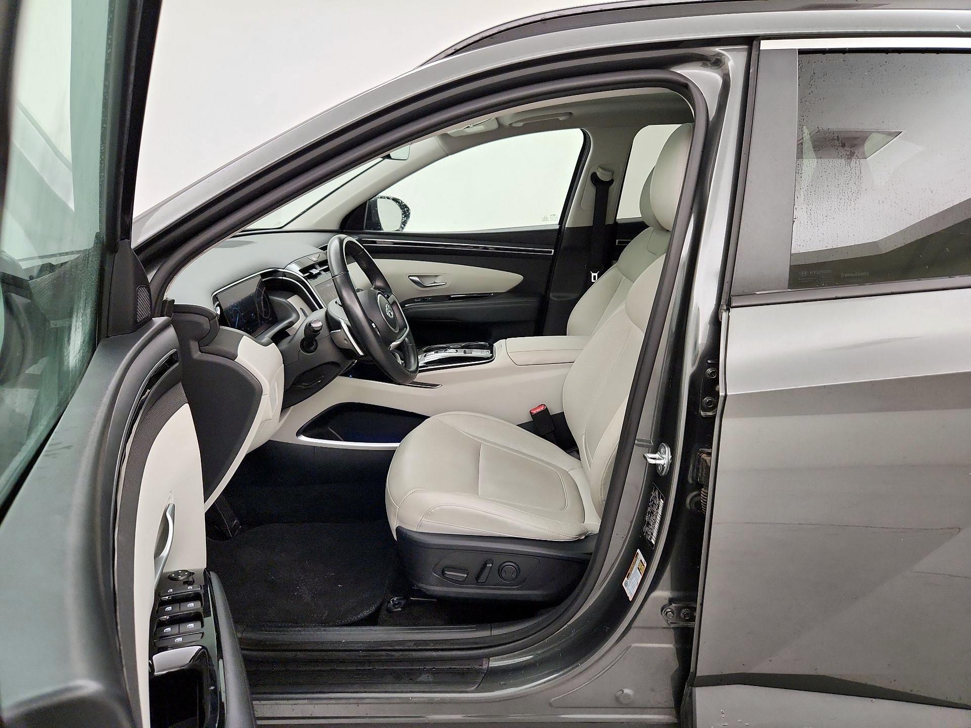 Thumbnail: 2023 Hyundai Tucson - 11