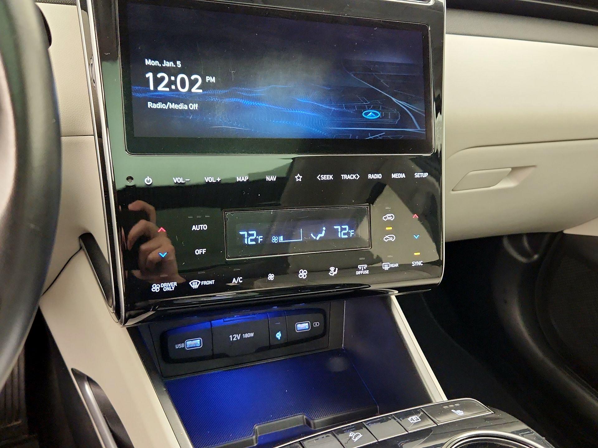 Thumbnail: 2023 Hyundai Tucson - 17