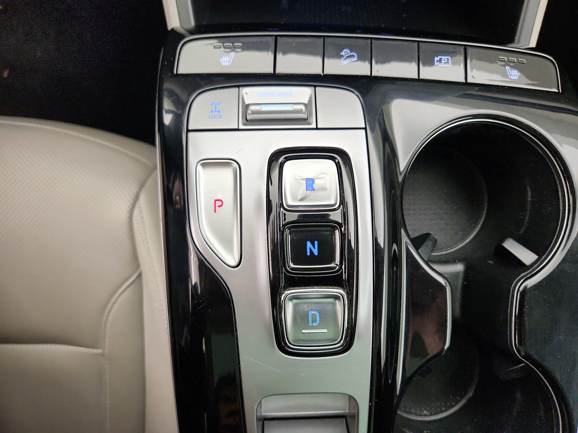 Thumbnail: 2023 Hyundai Tucson - 18