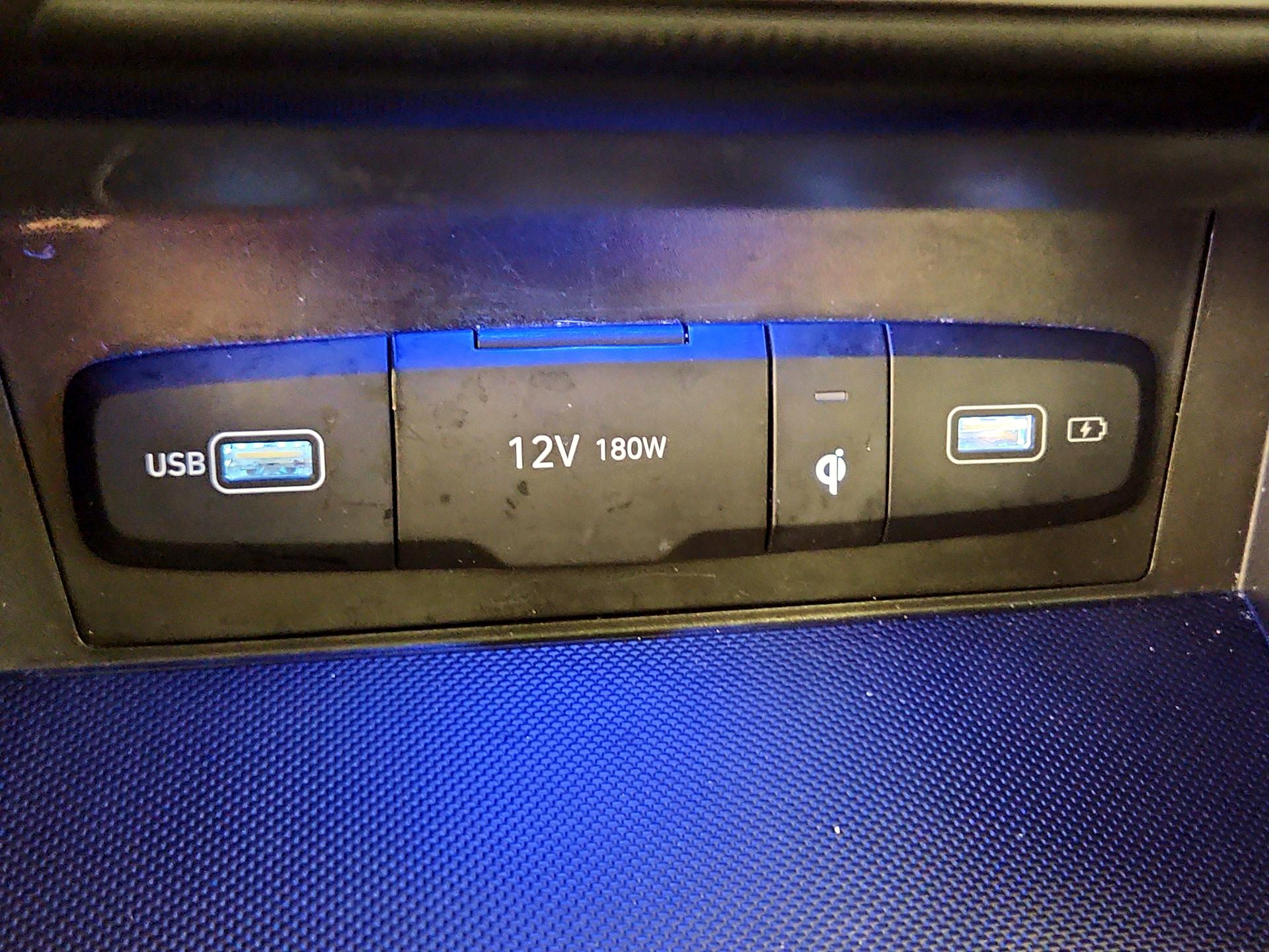 Thumbnail: 2023 Hyundai Tucson - 19