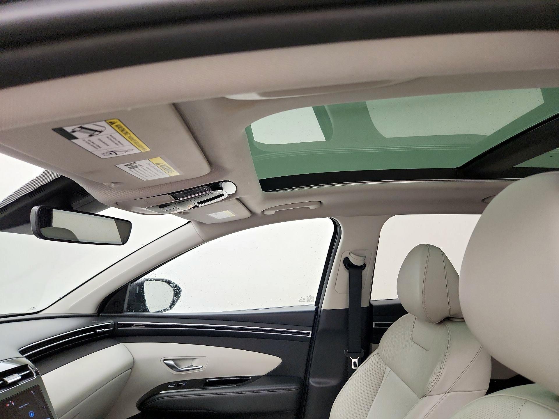 Thumbnail: 2023 Hyundai Tucson - 20