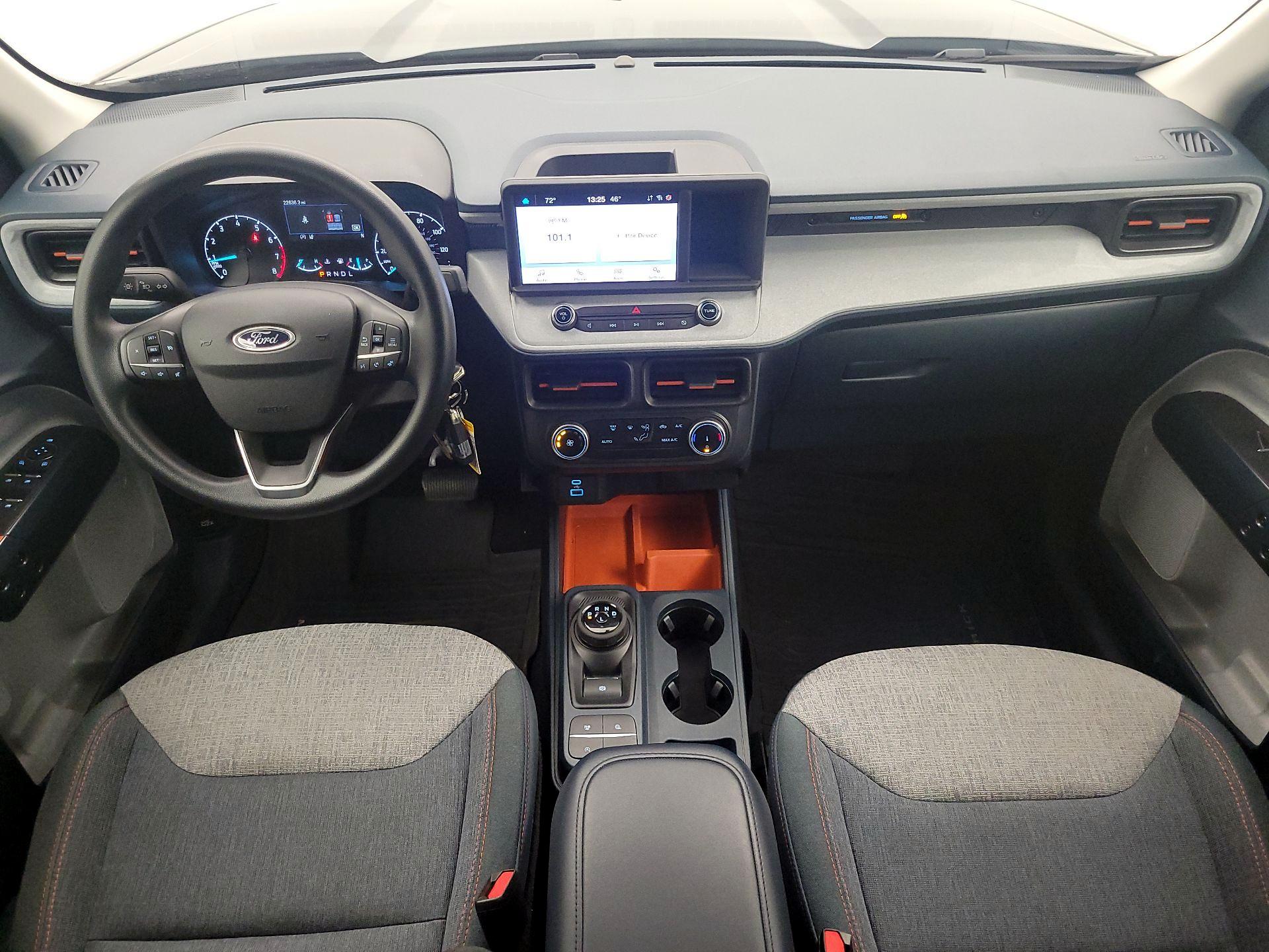 Thumbnail: 2024 Ford Maverick - 9