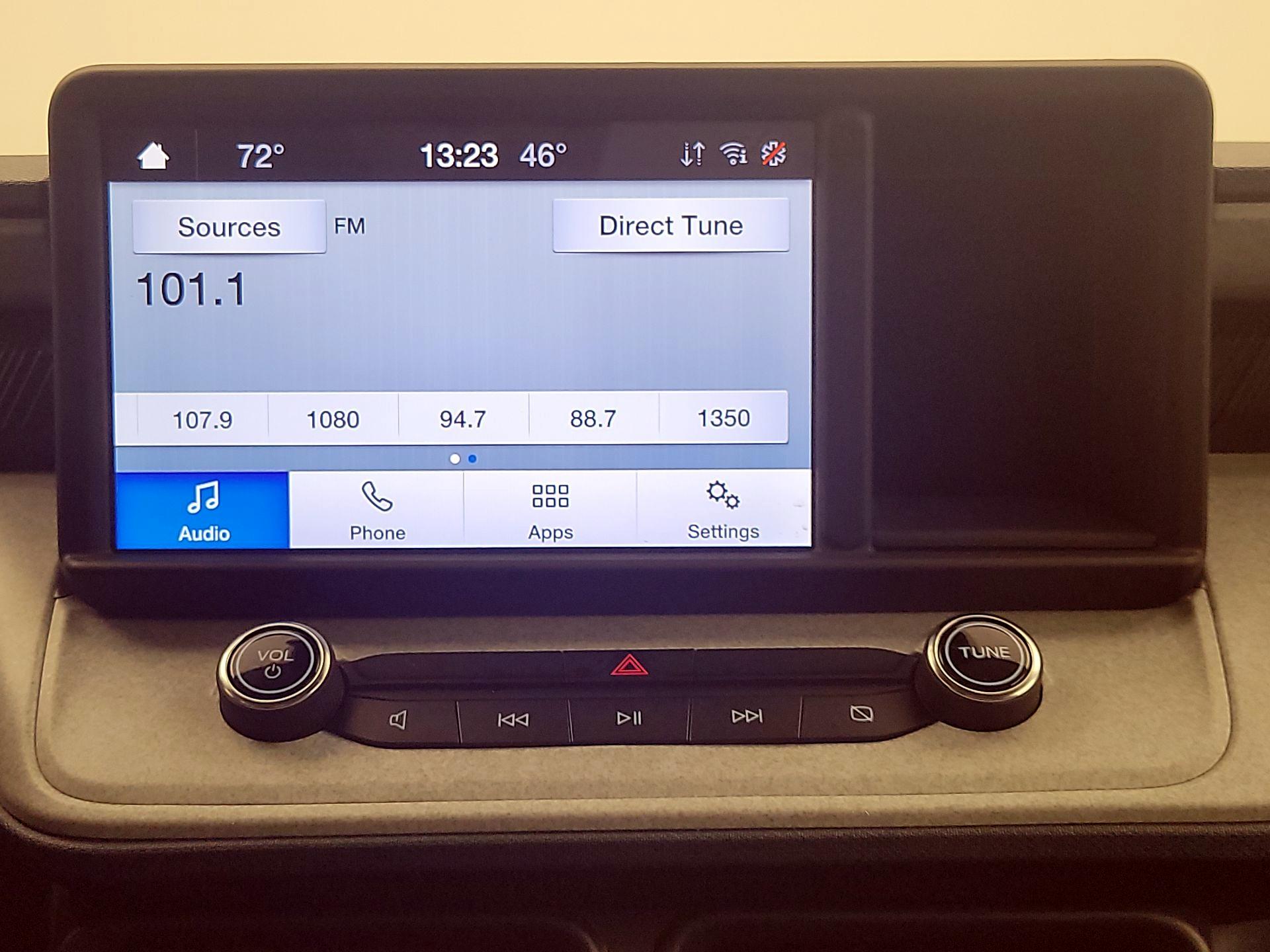 Thumbnail: 2024 Ford Maverick - 15