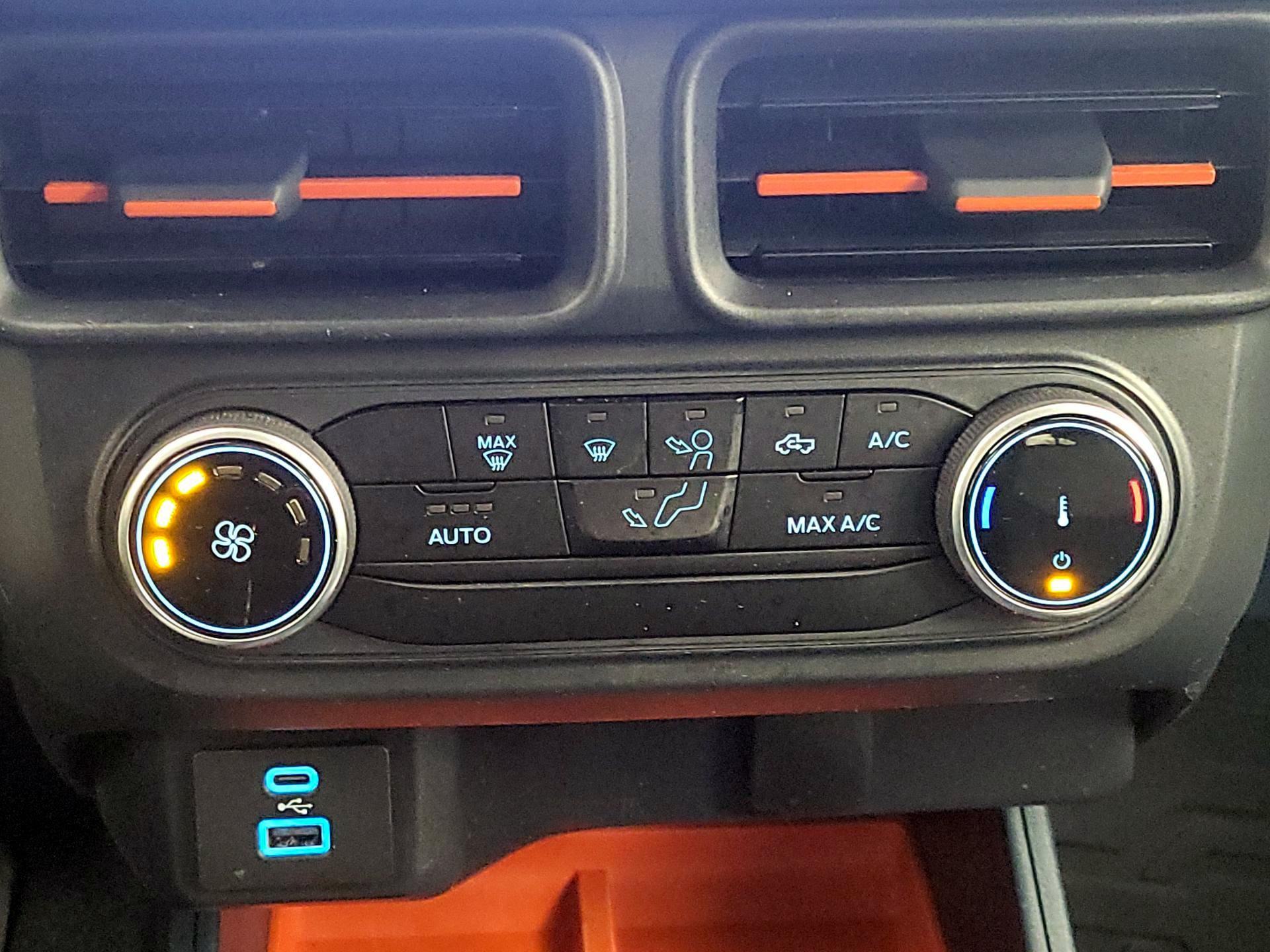 Thumbnail: 2024 Ford Maverick - 16