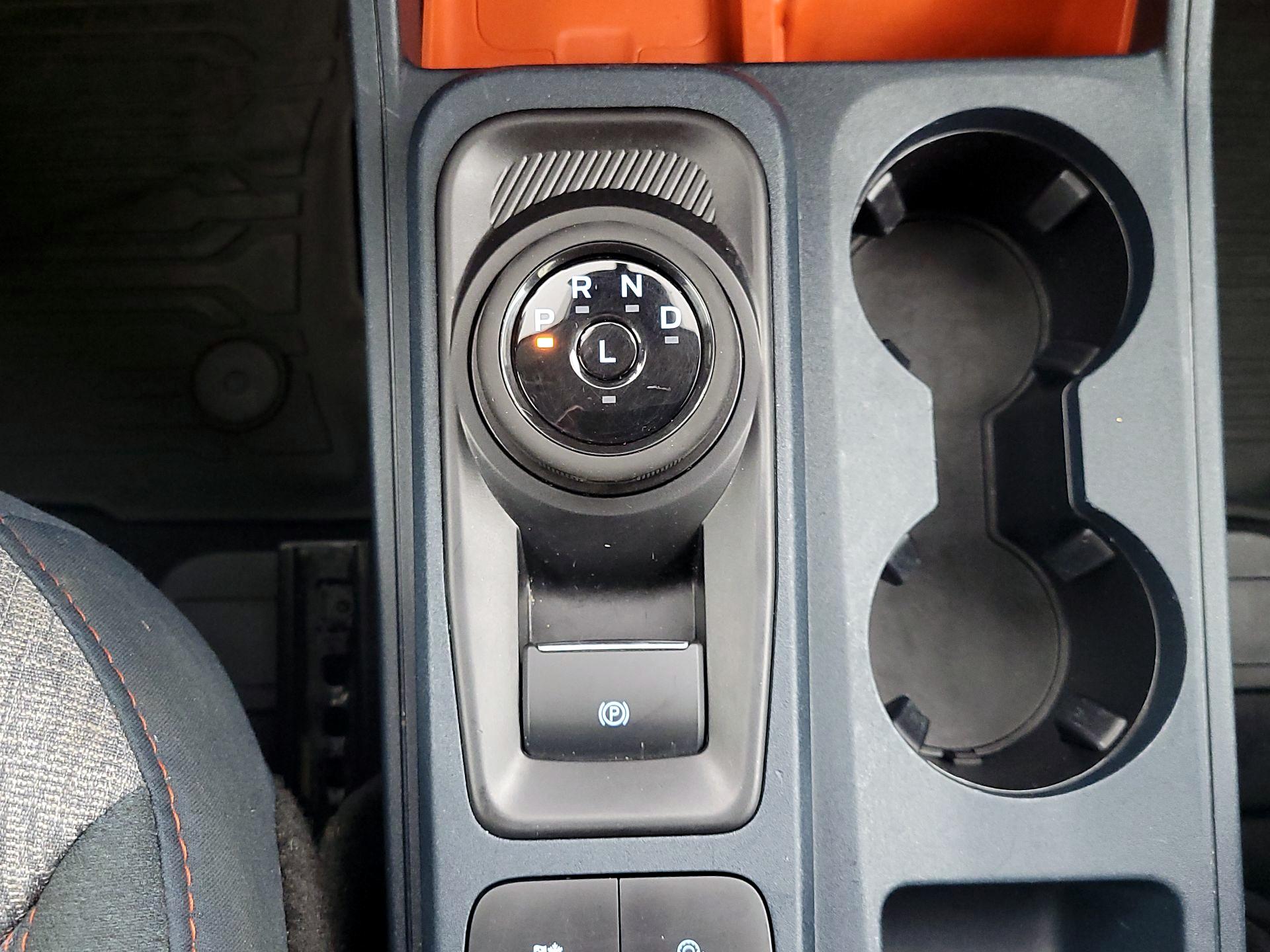 Thumbnail: 2024 Ford Maverick - 17