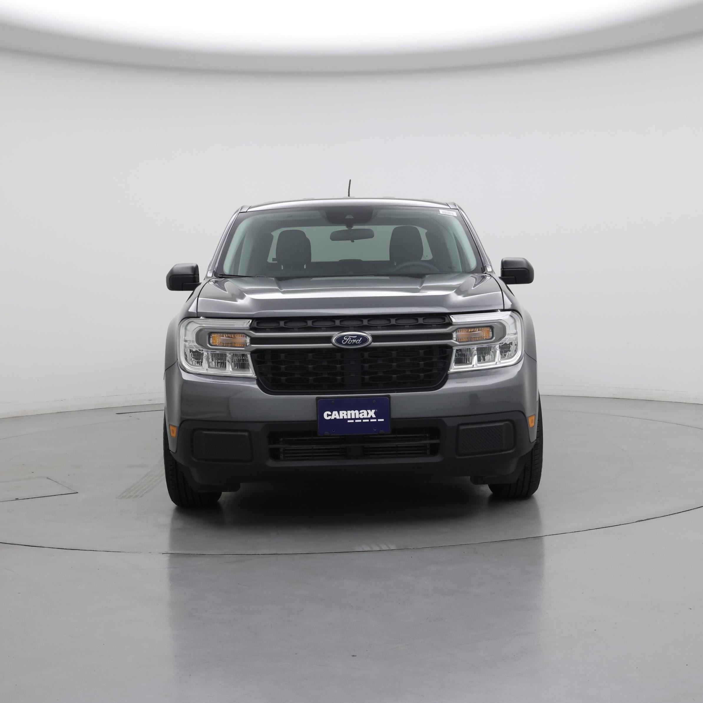 Thumbnail: 2024 Ford Maverick - 5