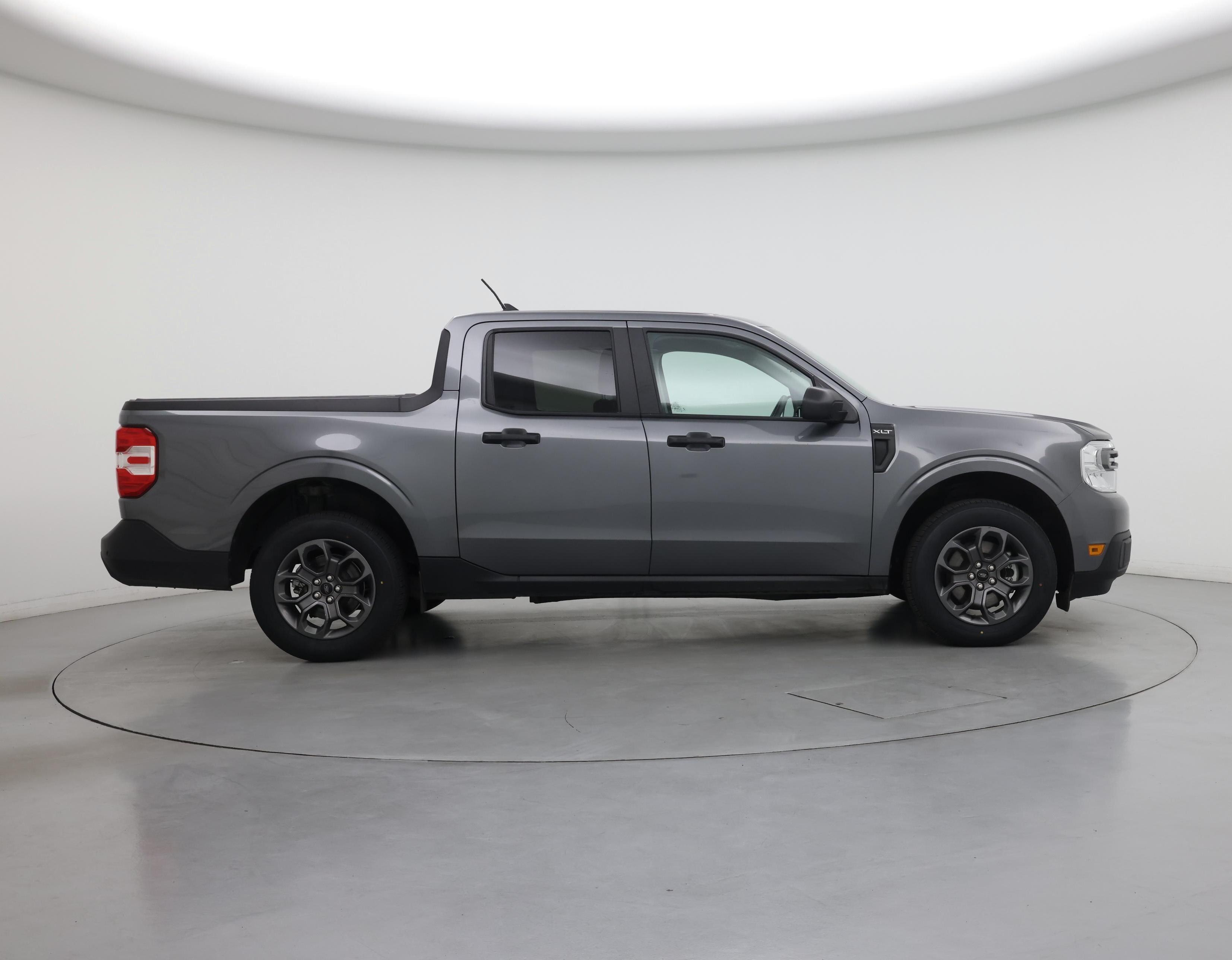 Thumbnail: 2024 Ford Maverick - 7