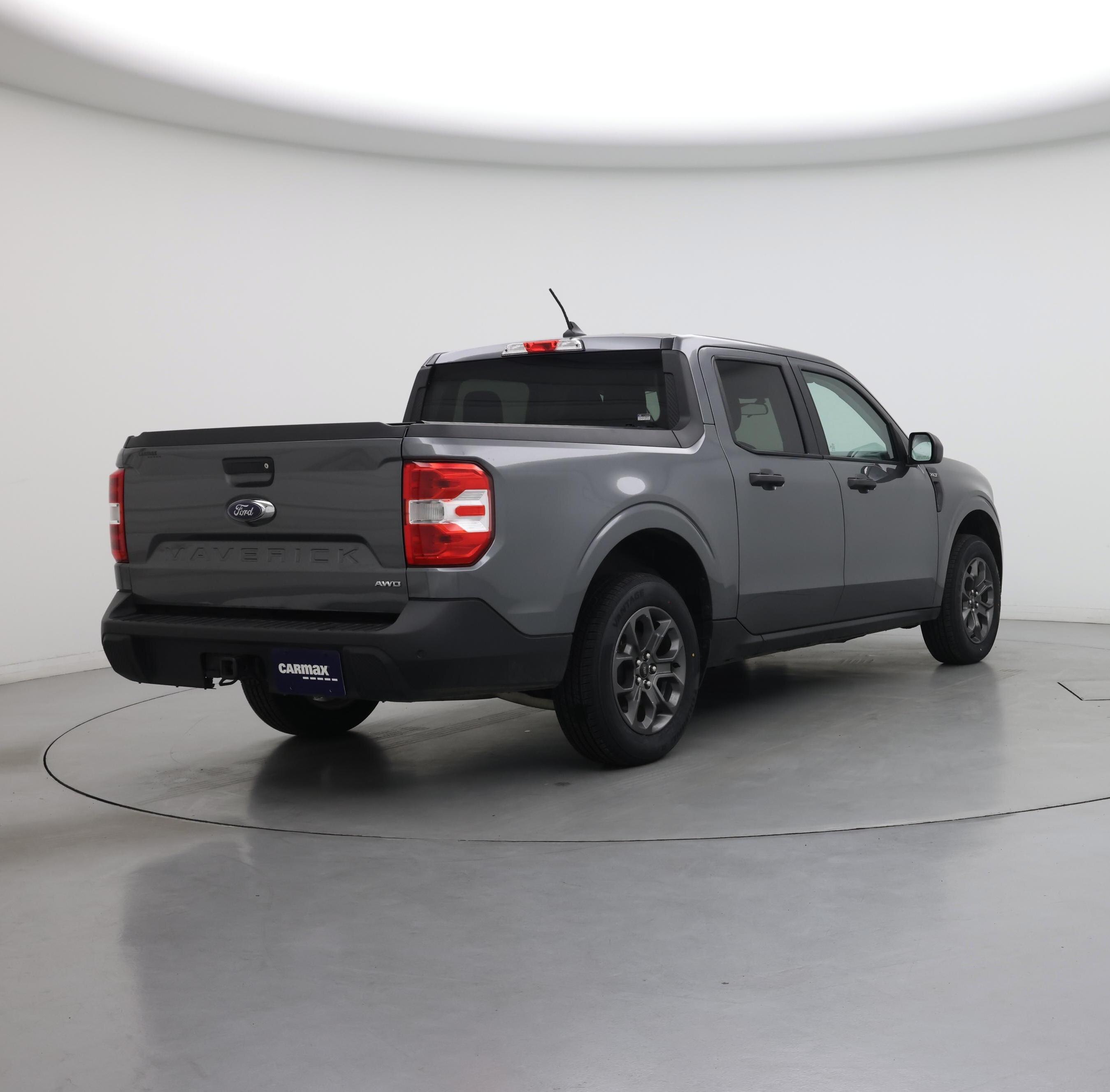 Thumbnail: 2024 Ford Maverick - 8