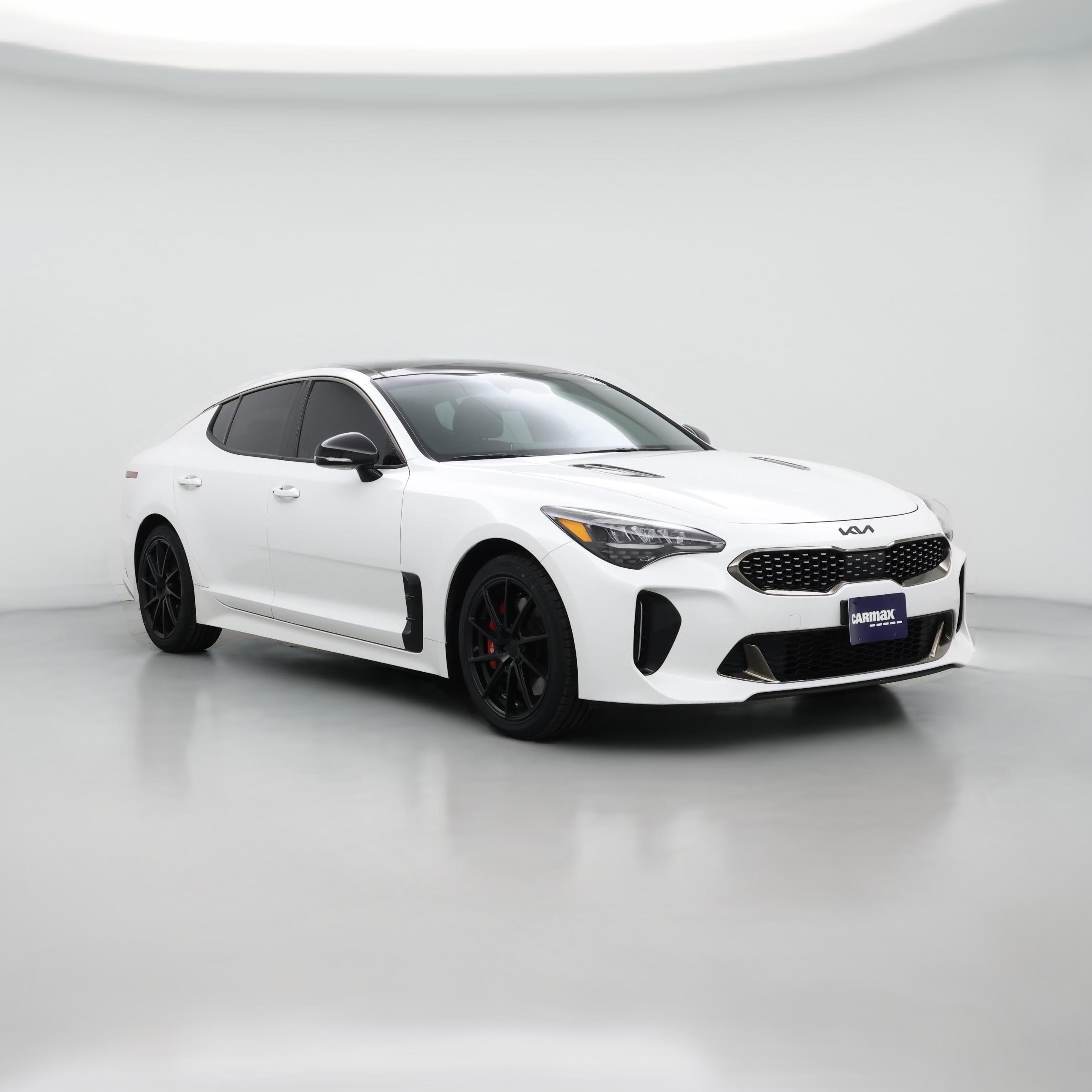 Thumbnail: 2023 Kia Stinger - 1