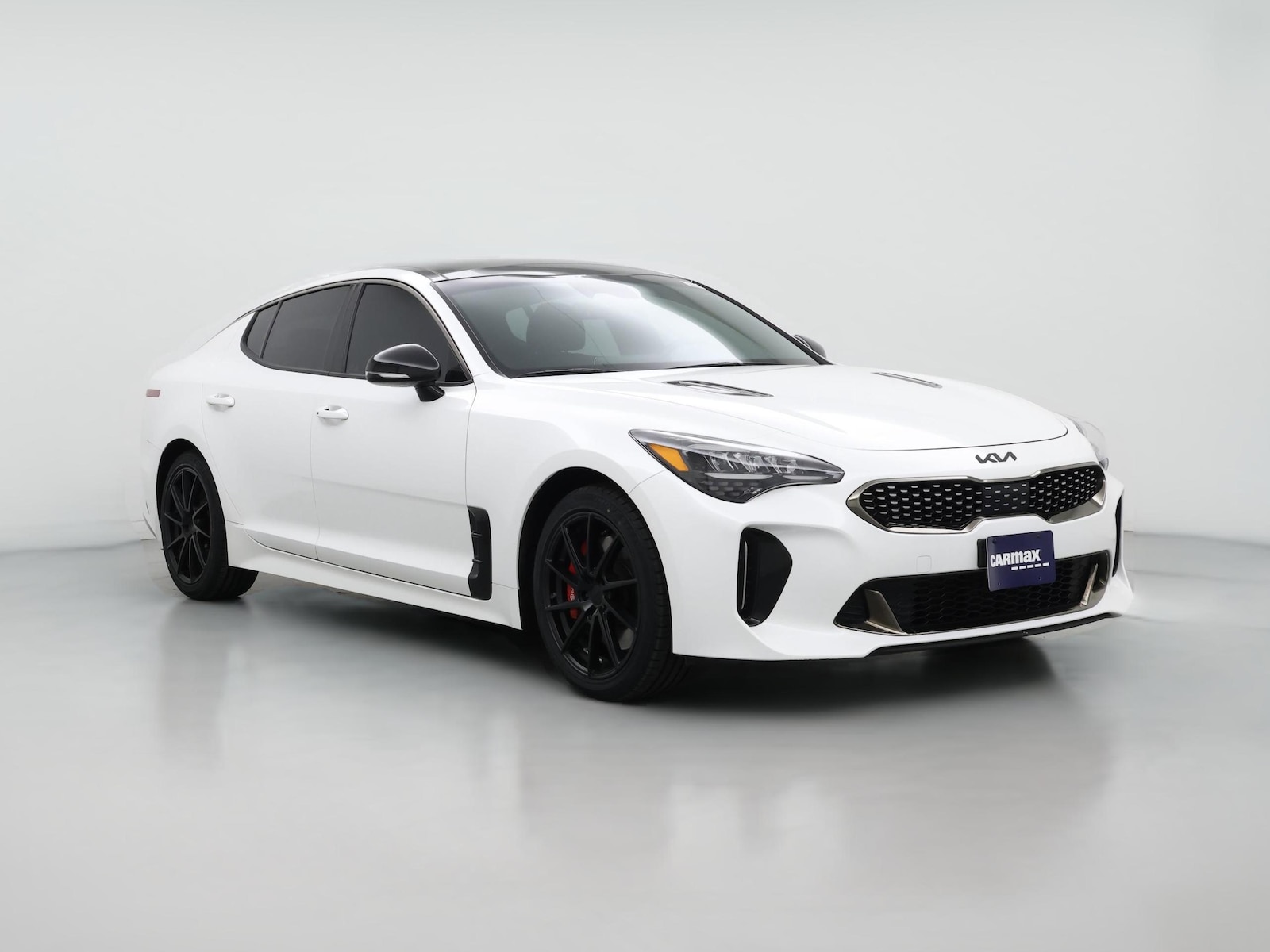 2023 Kia Stinger GT-Line