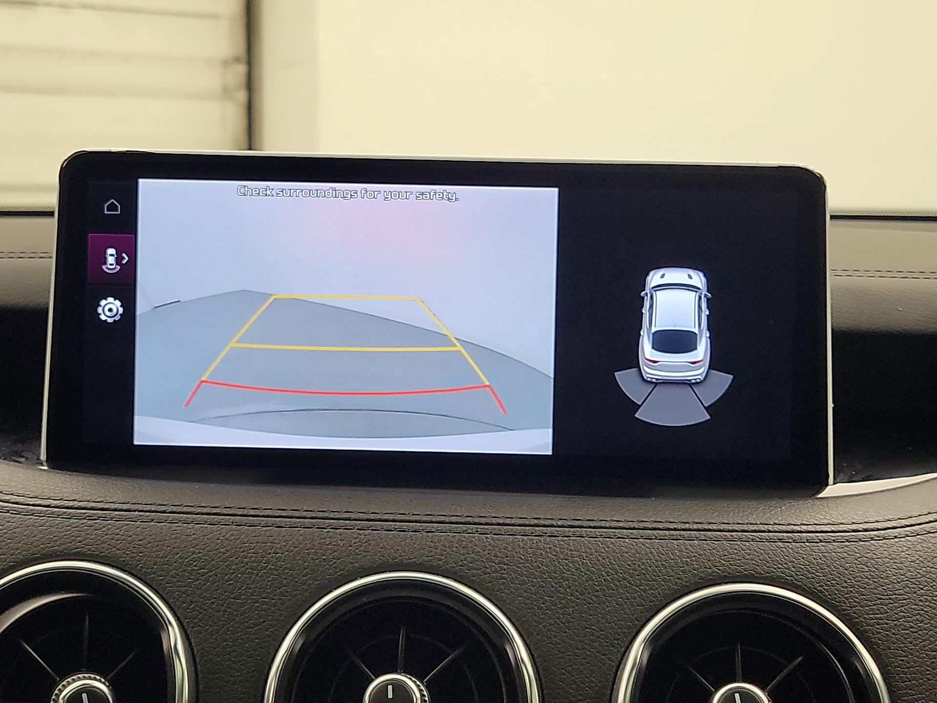 Thumbnail: 2023 Kia Stinger - 15