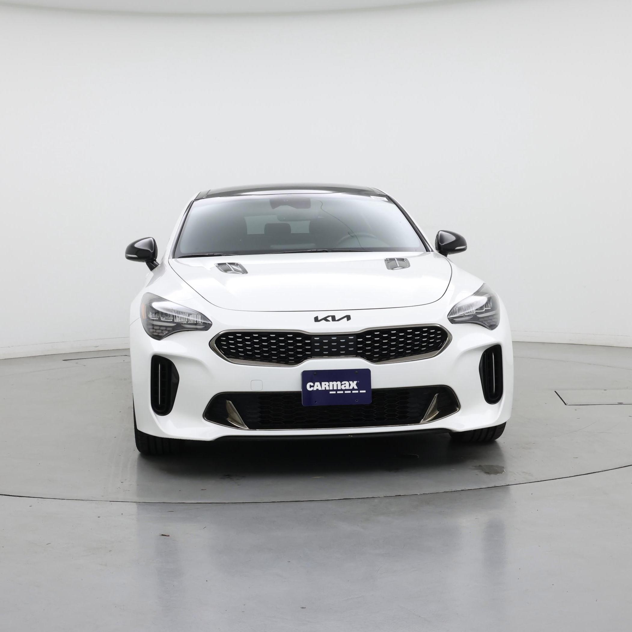 Thumbnail: 2023 Kia Stinger - 5