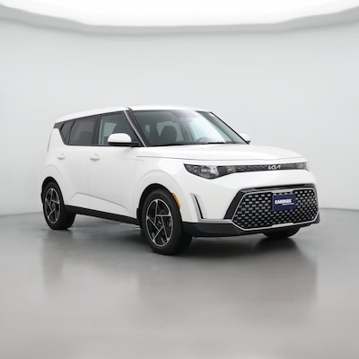 2023 Kia Soul EX