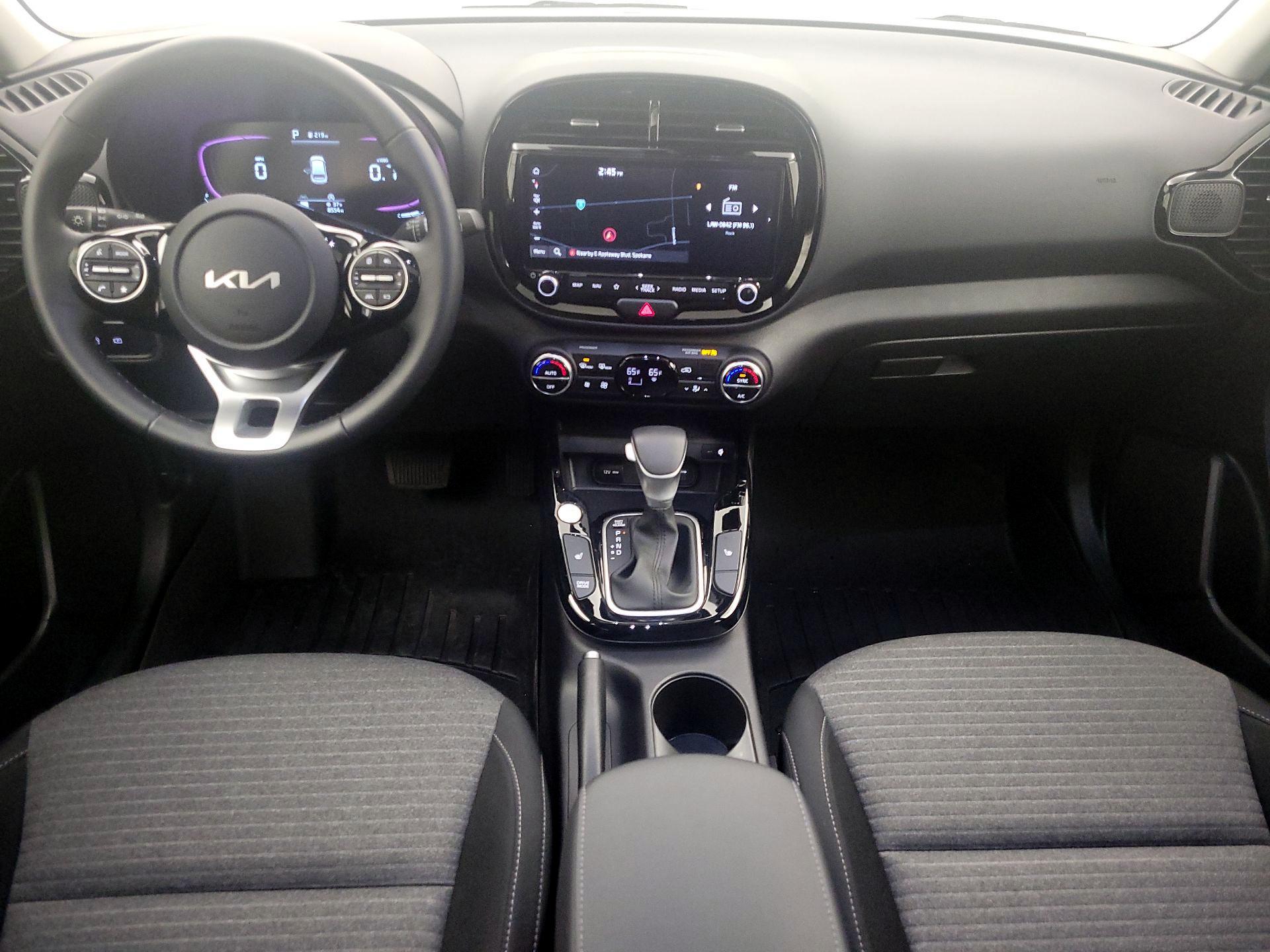 Thumbnail: 2023 Kia Soul - 9