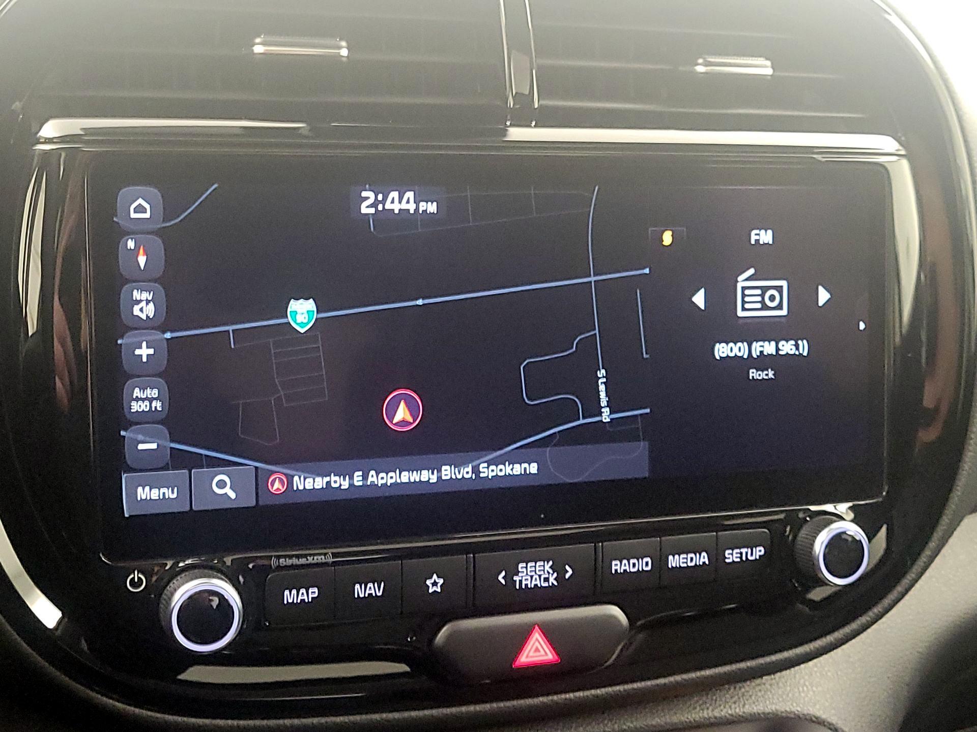 Thumbnail: 2023 Kia Soul - 14