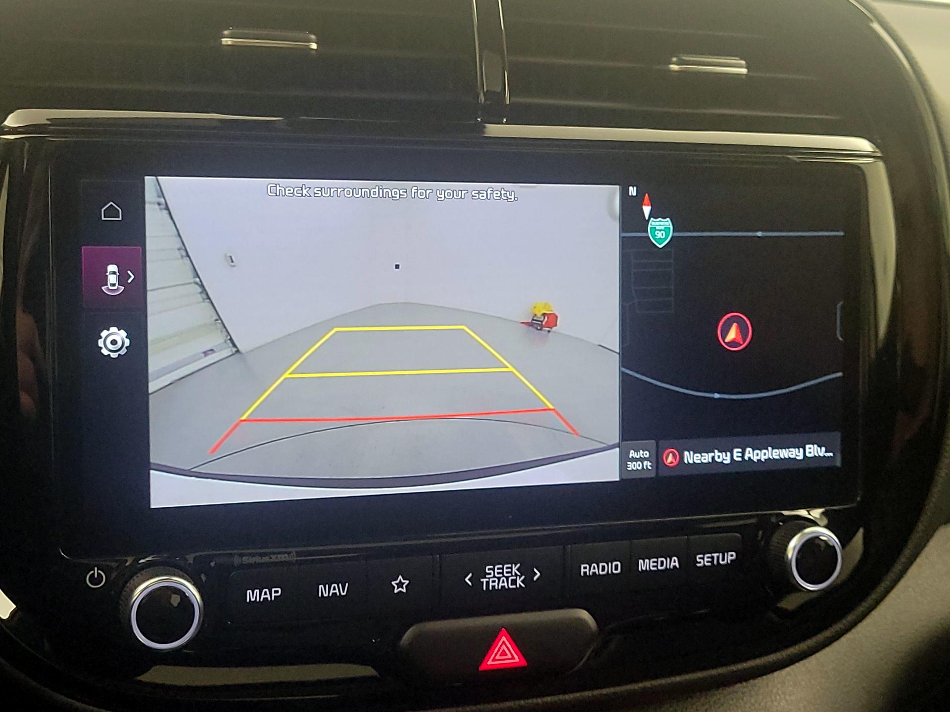 Thumbnail: 2023 Kia Soul - 15