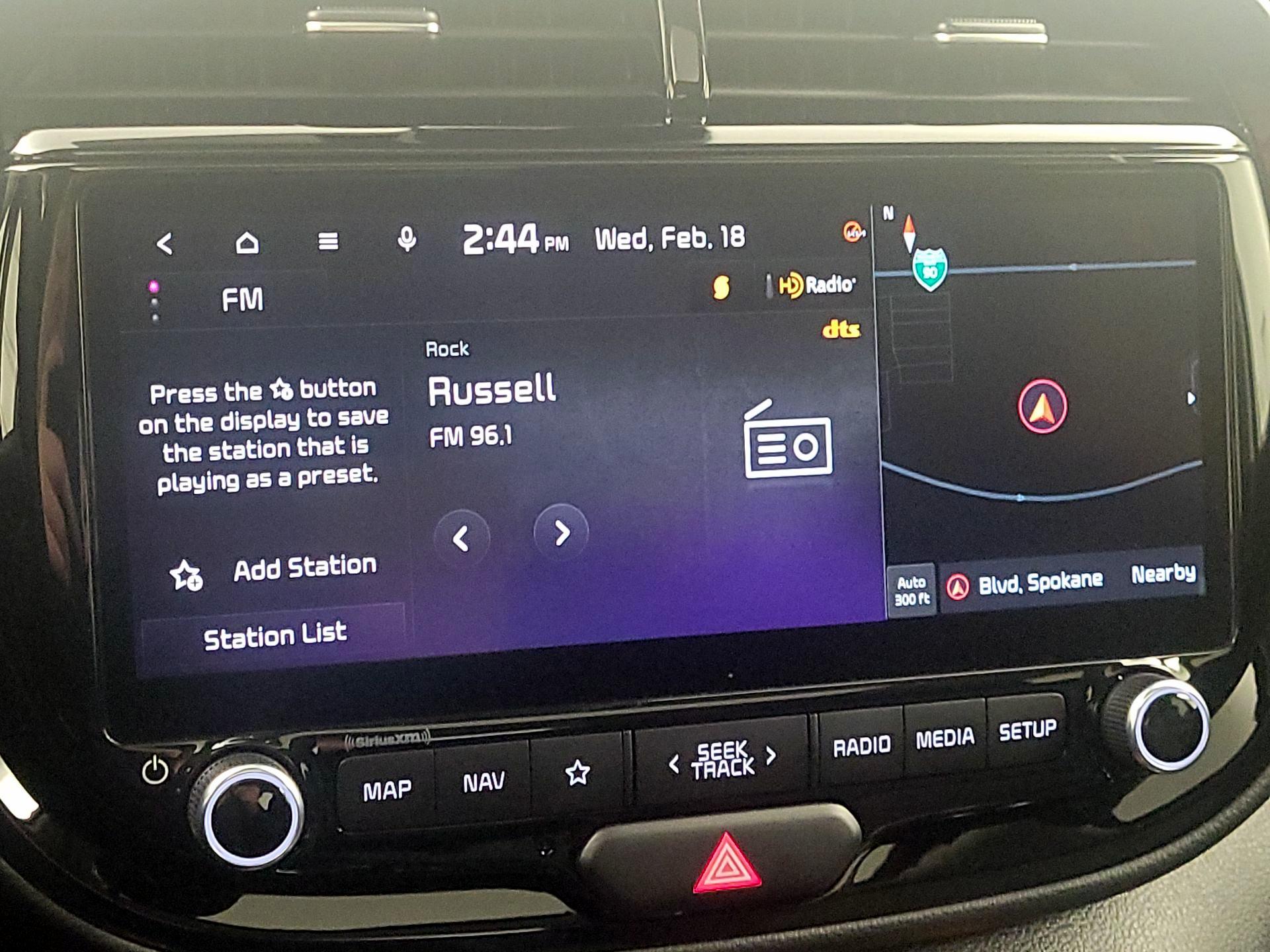 Thumbnail: 2023 Kia Soul - 16