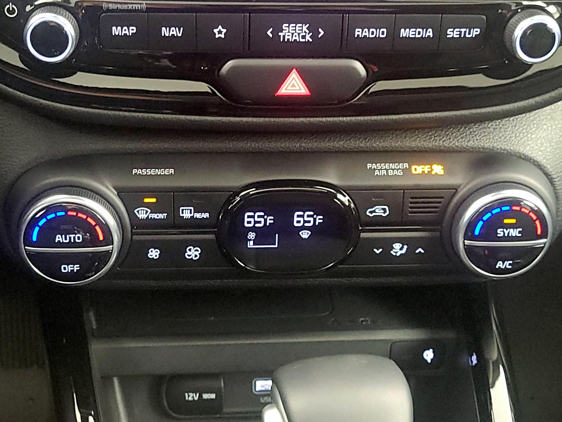 Thumbnail: 2023 Kia Soul - 17