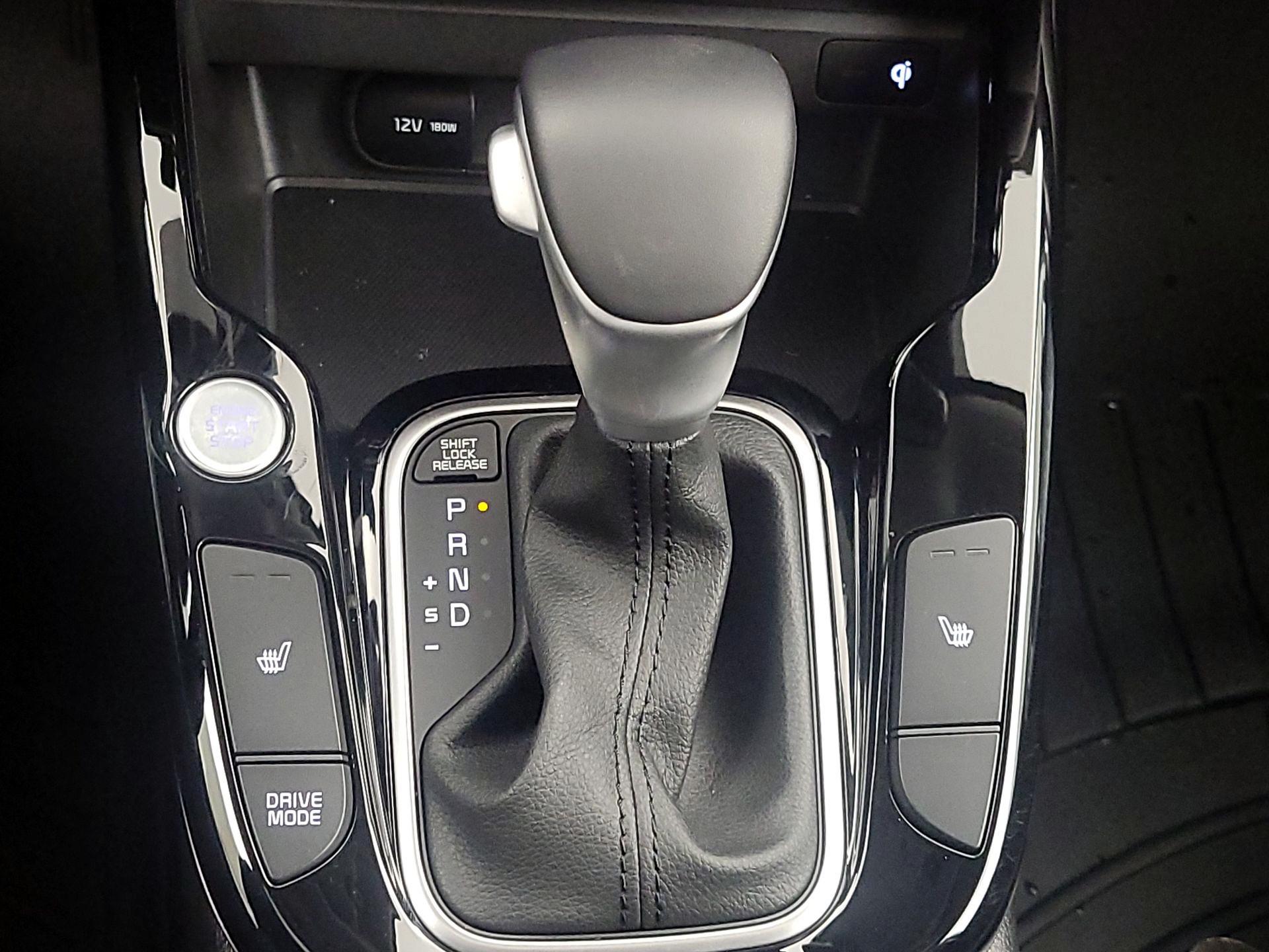 Thumbnail: 2023 Kia Soul - 18