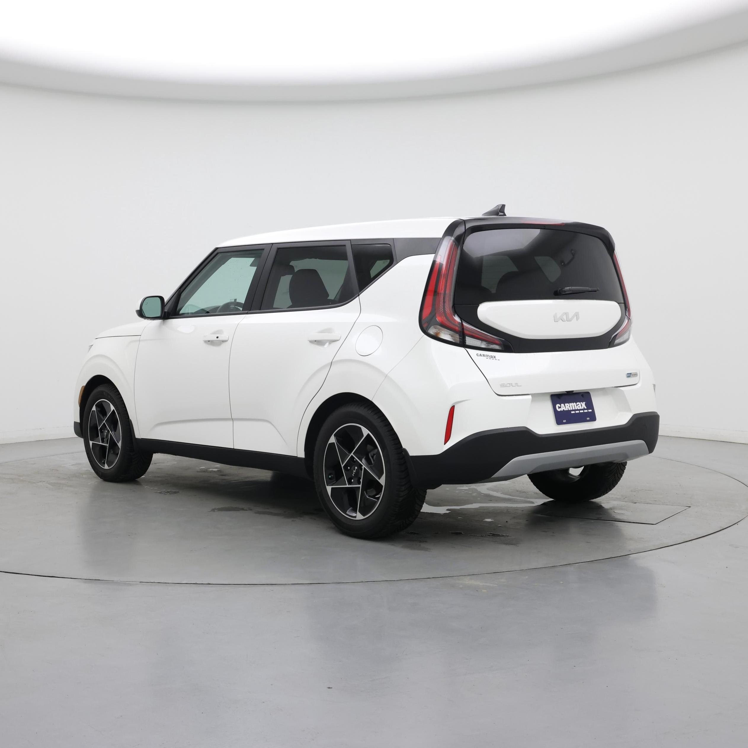 Thumbnail: 2023 Kia Soul - 2