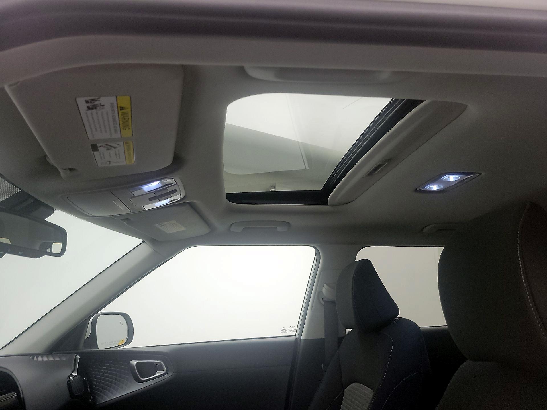 Thumbnail: 2023 Kia Soul - 20