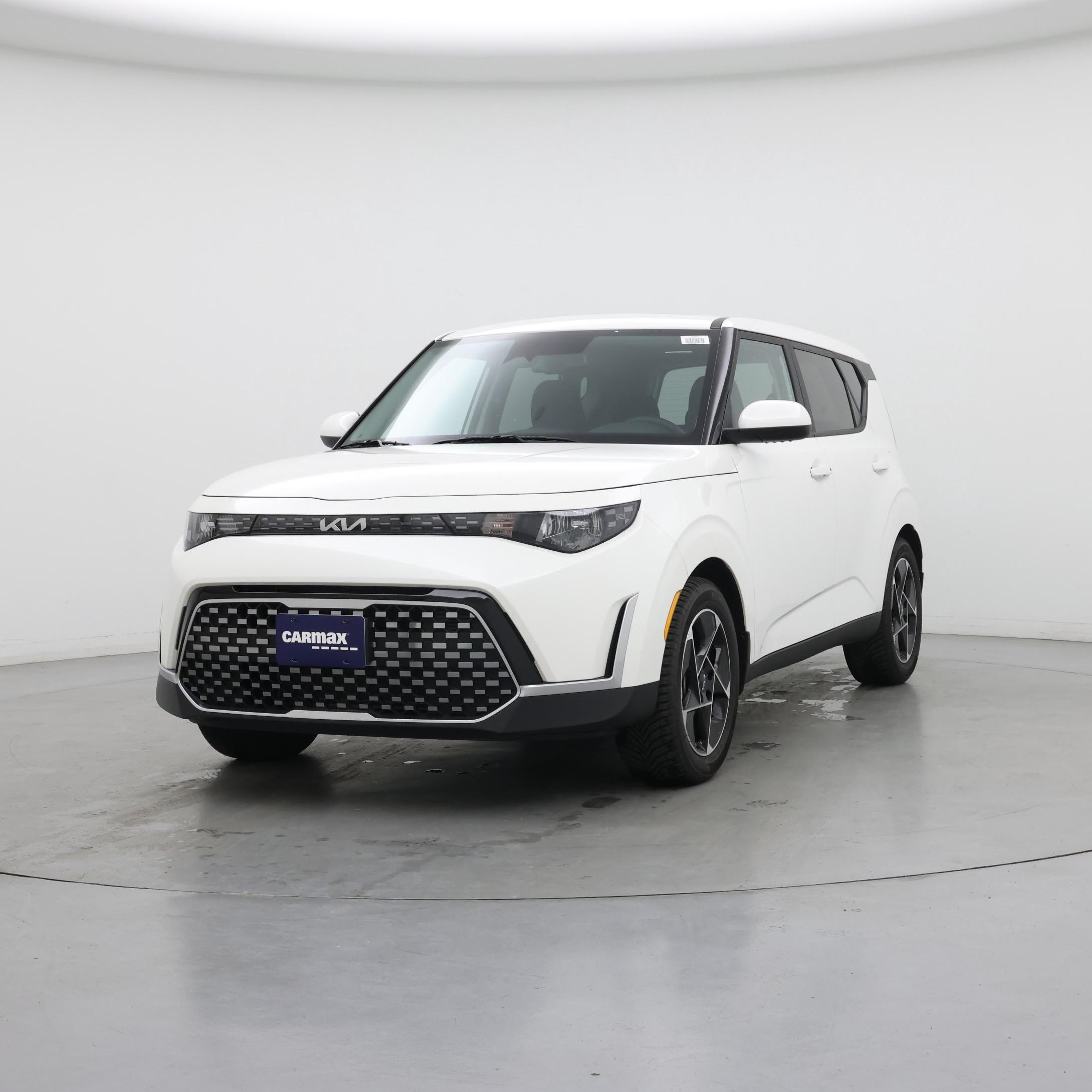 Thumbnail: 2023 Kia Soul - 4