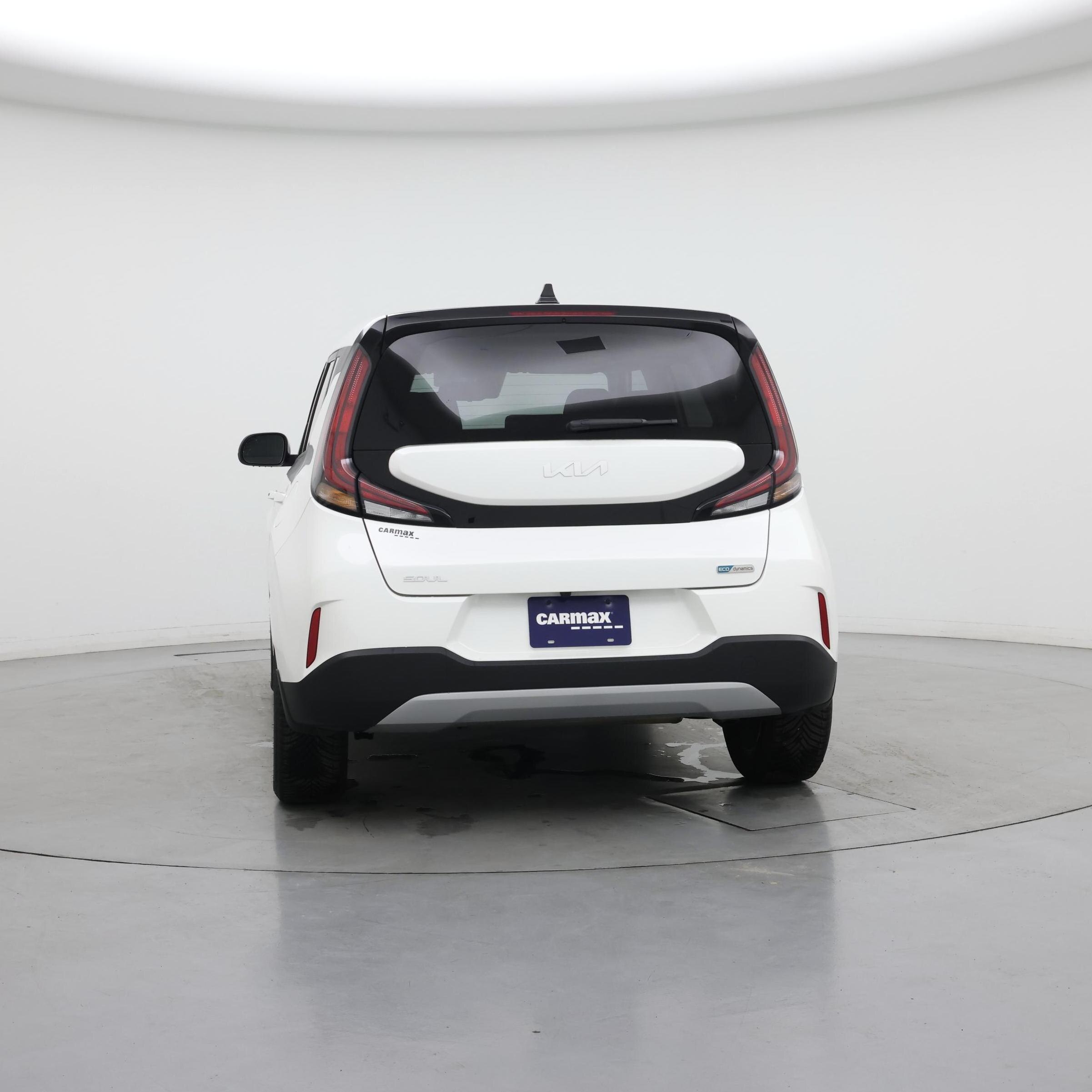 Thumbnail: 2023 Kia Soul - 6