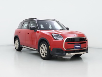 2025 Mini Cooper Countryman S ALL4