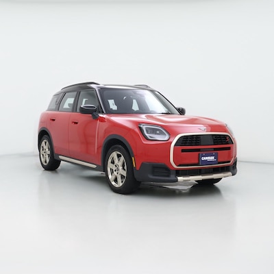 2025 Mini Cooper Countryman S ALL4