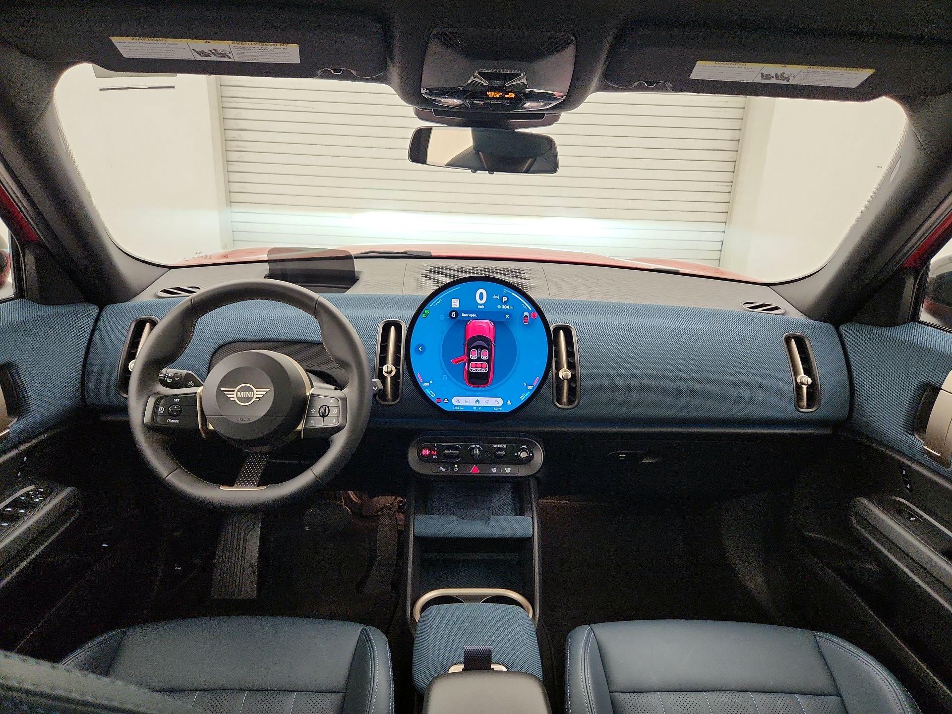 Thumbnail: 2025 MINI Cooper Countryman - 9