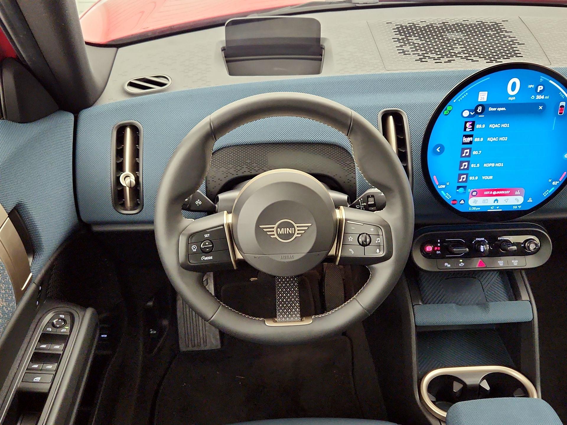 Thumbnail: 2025 MINI Cooper Countryman - 10