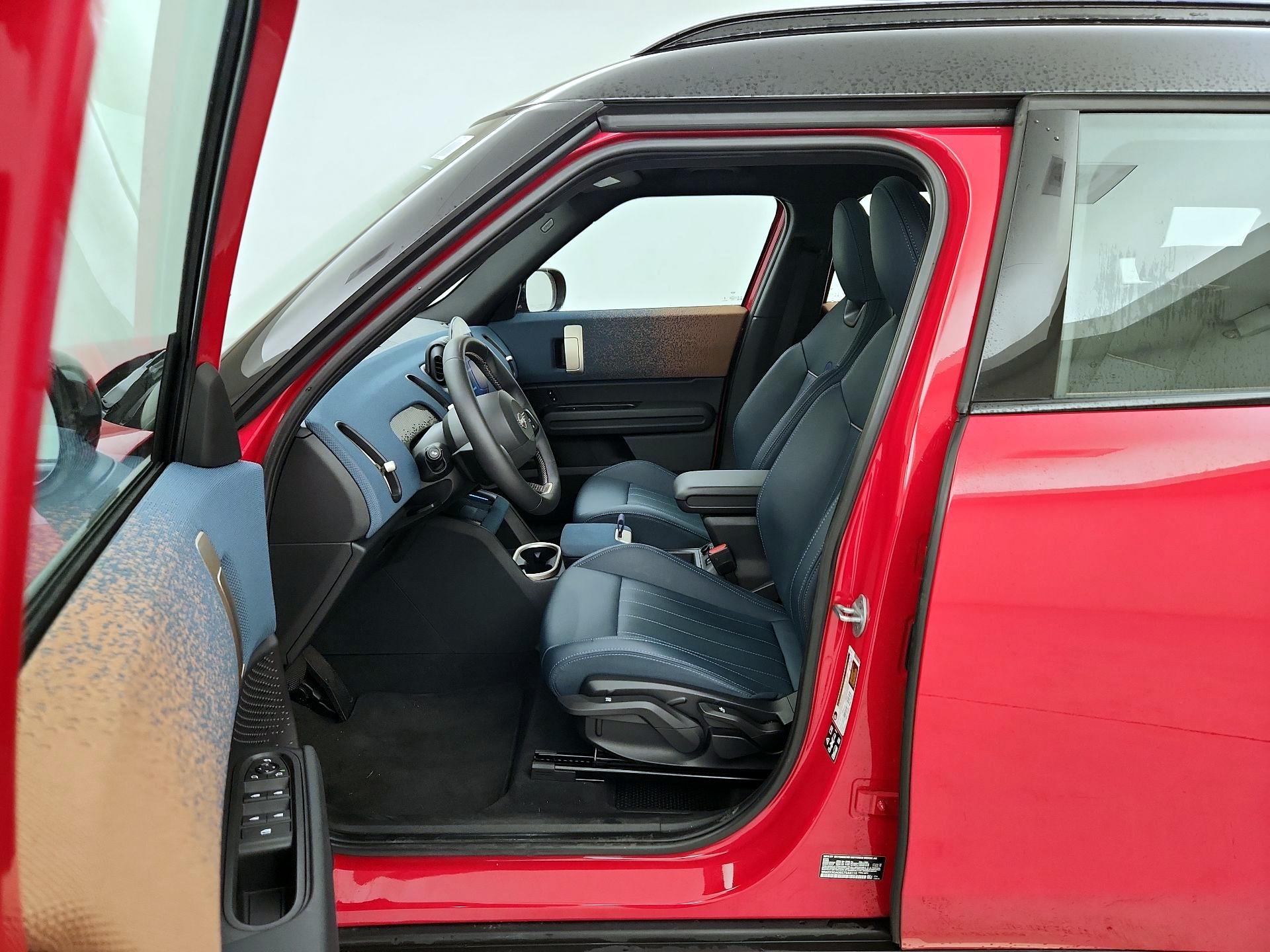 Thumbnail: 2025 MINI Cooper Countryman - 11