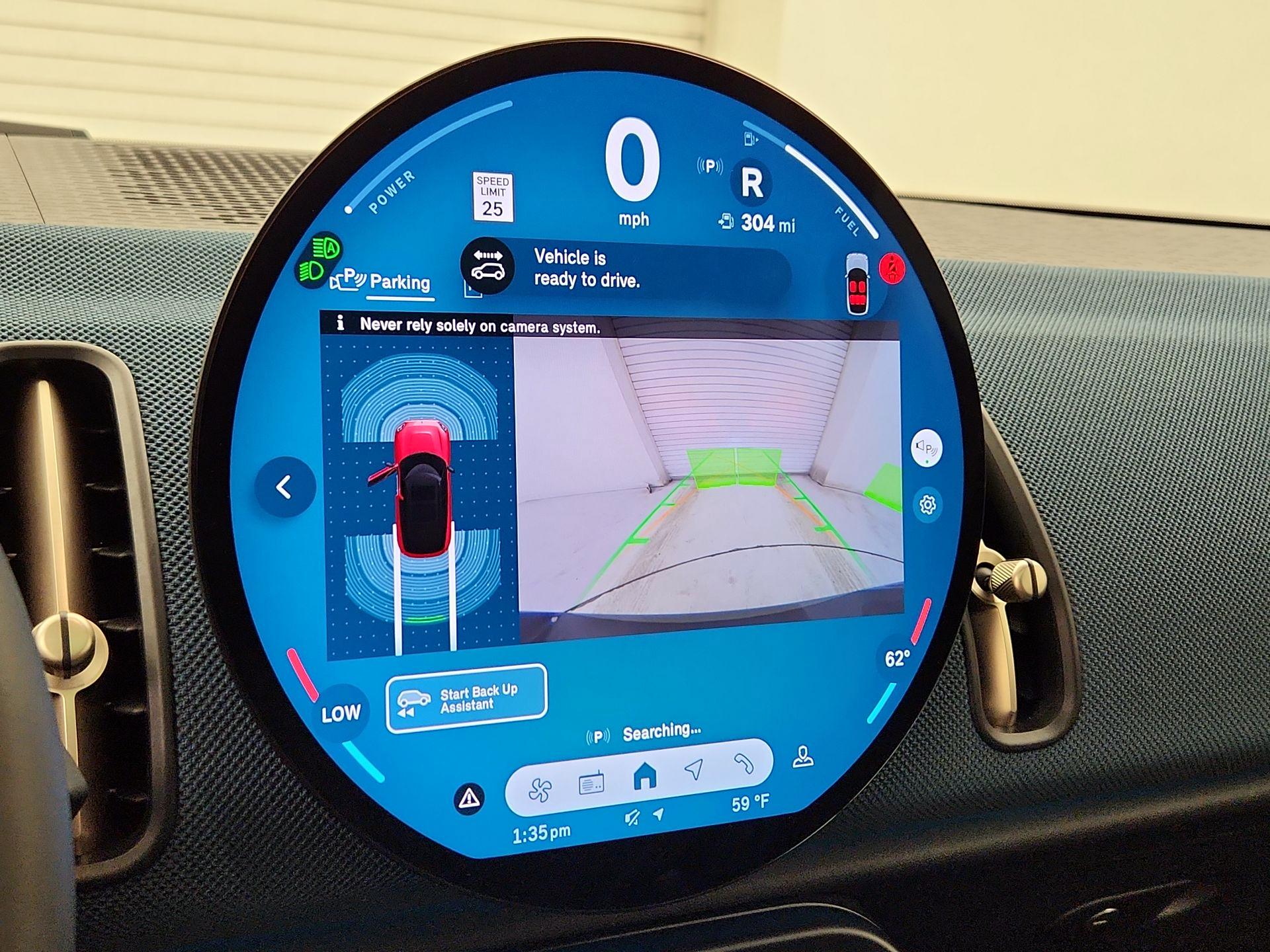 Thumbnail: 2025 MINI Cooper Countryman - 13