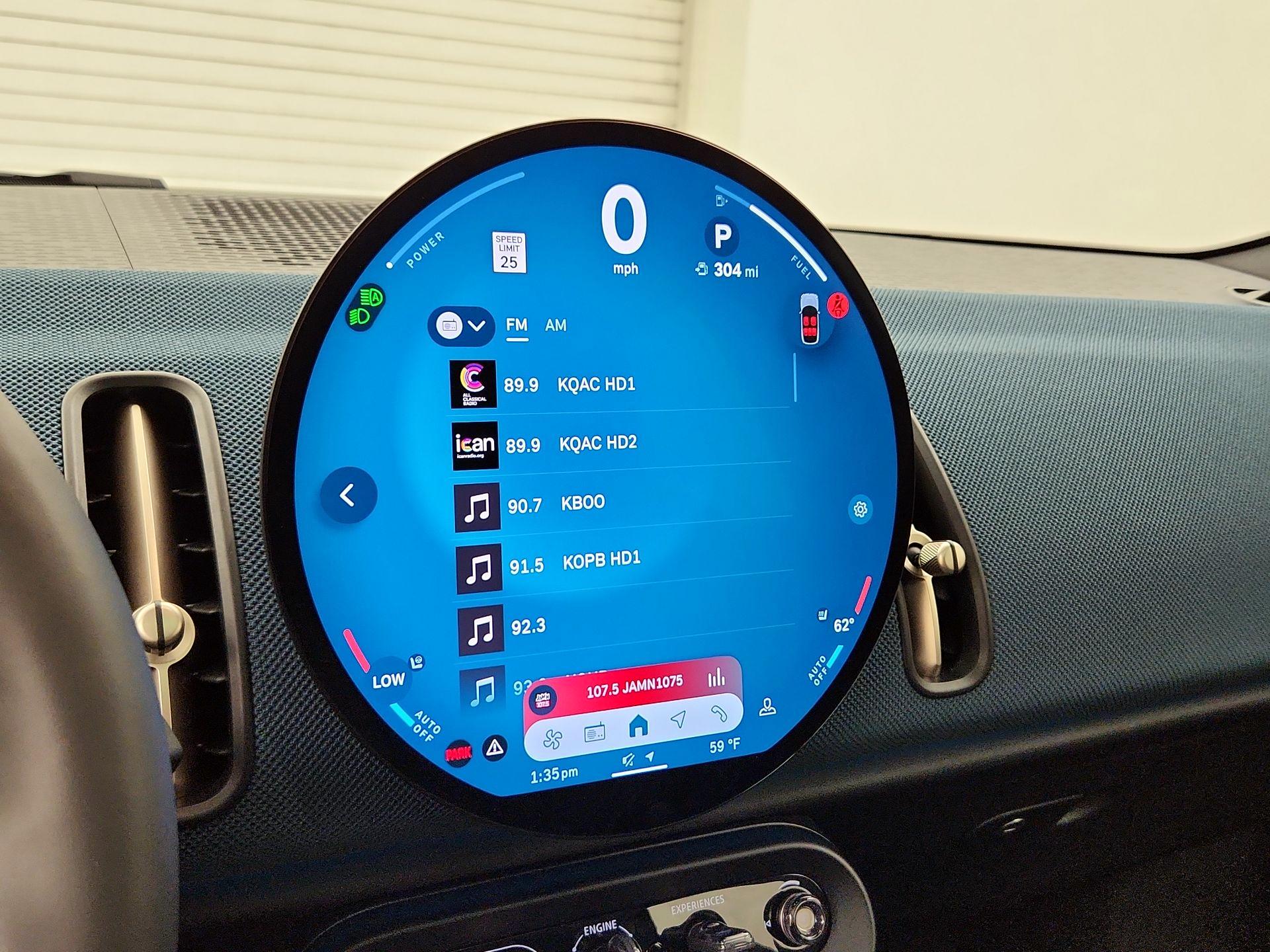 Thumbnail: 2025 MINI Cooper Countryman - 14