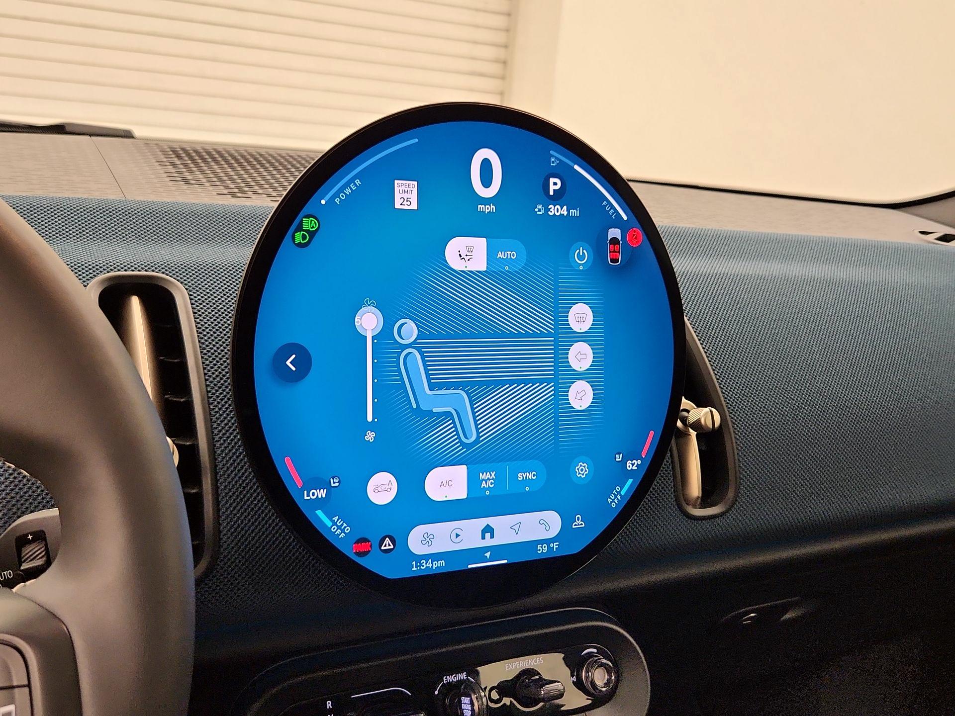 Thumbnail: 2025 MINI Cooper Countryman - 15