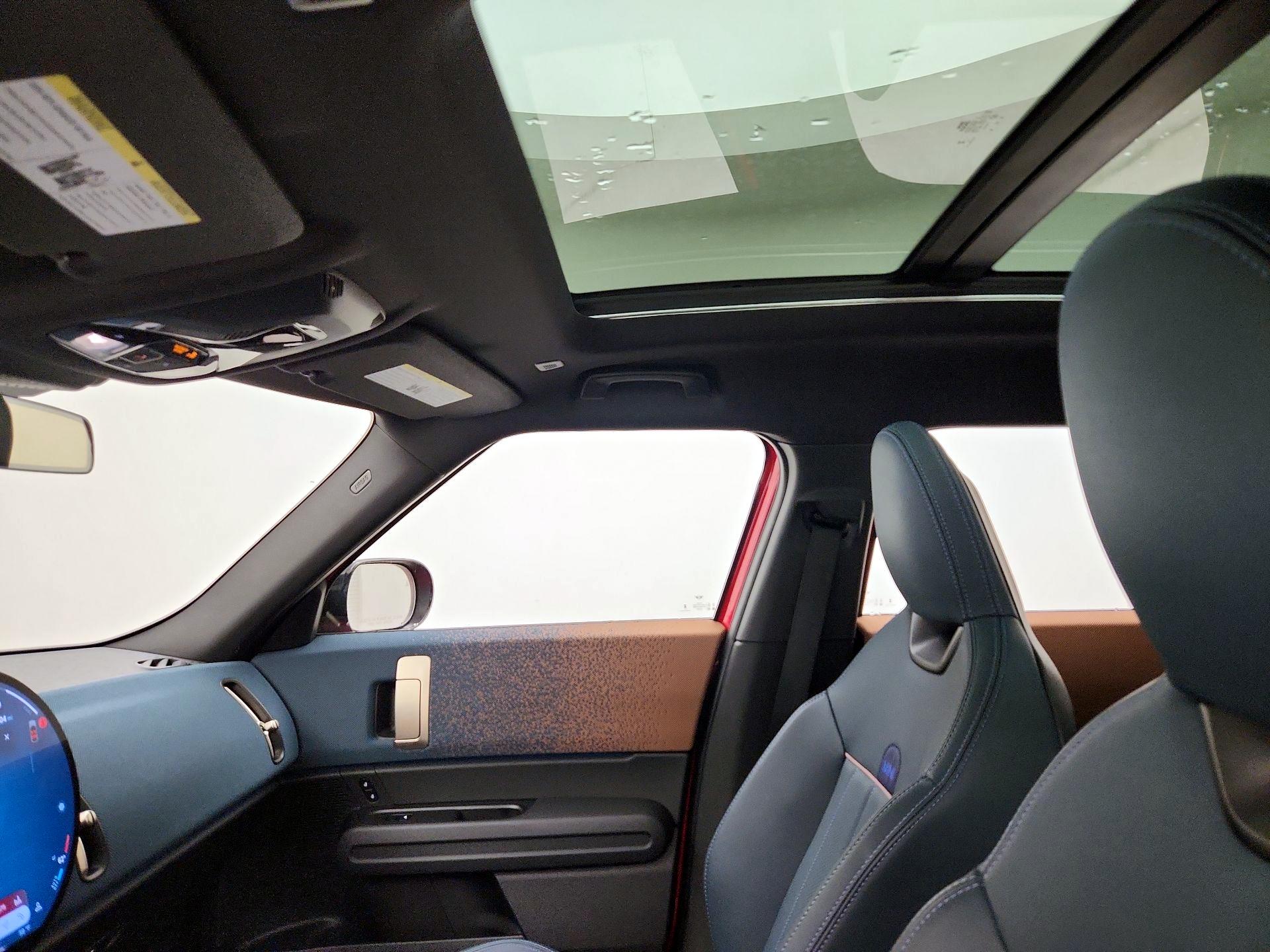 Thumbnail: 2025 MINI Cooper Countryman - 18