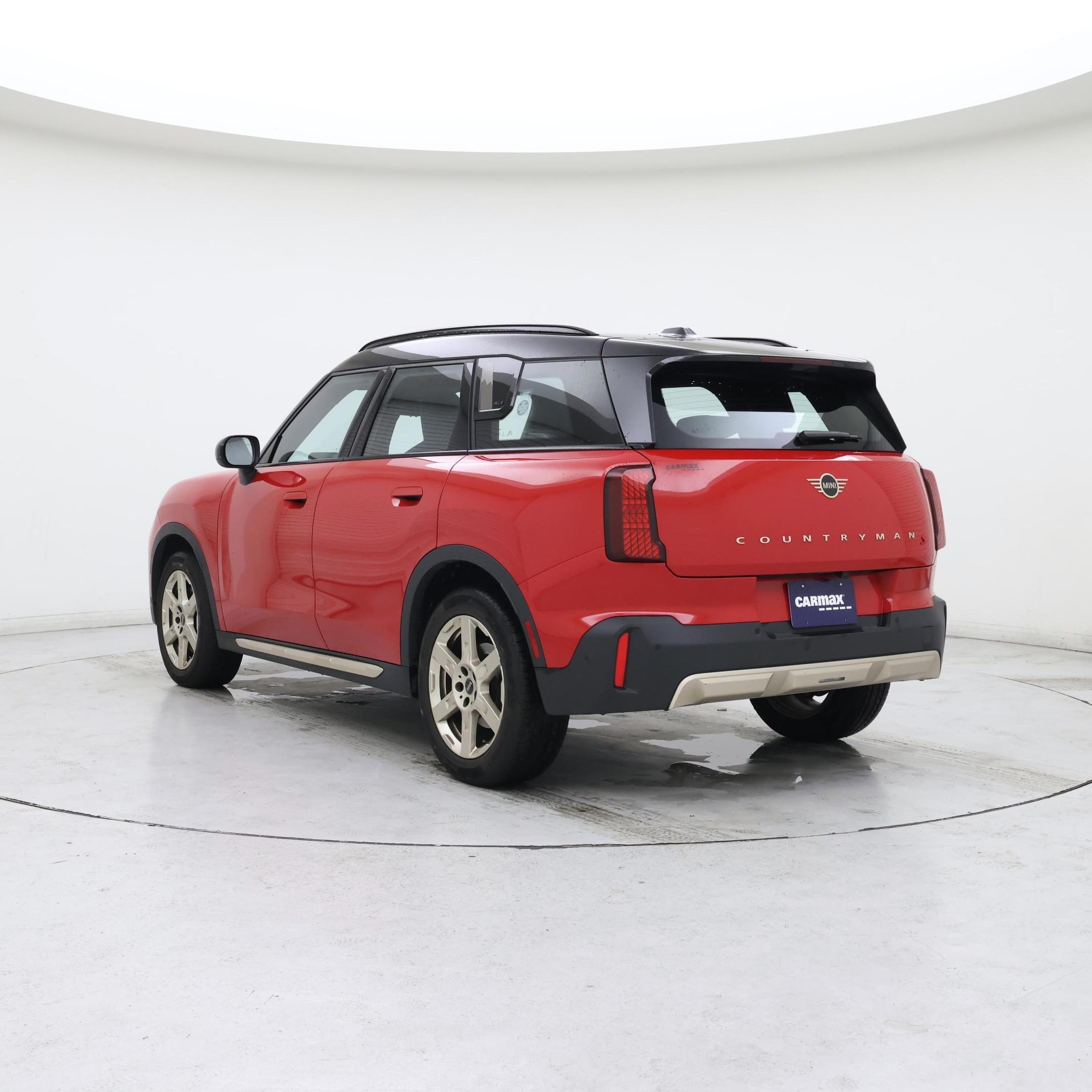 Thumbnail: 2025 MINI Cooper Countryman - 2