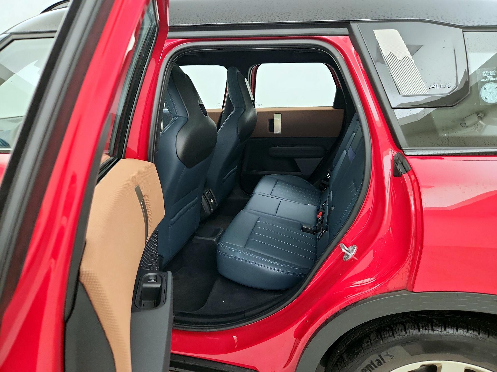 Thumbnail: 2025 MINI Cooper Countryman - 19