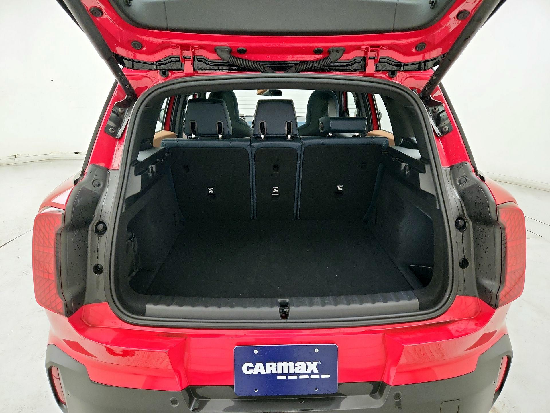 Thumbnail: 2025 MINI Cooper Countryman - 20