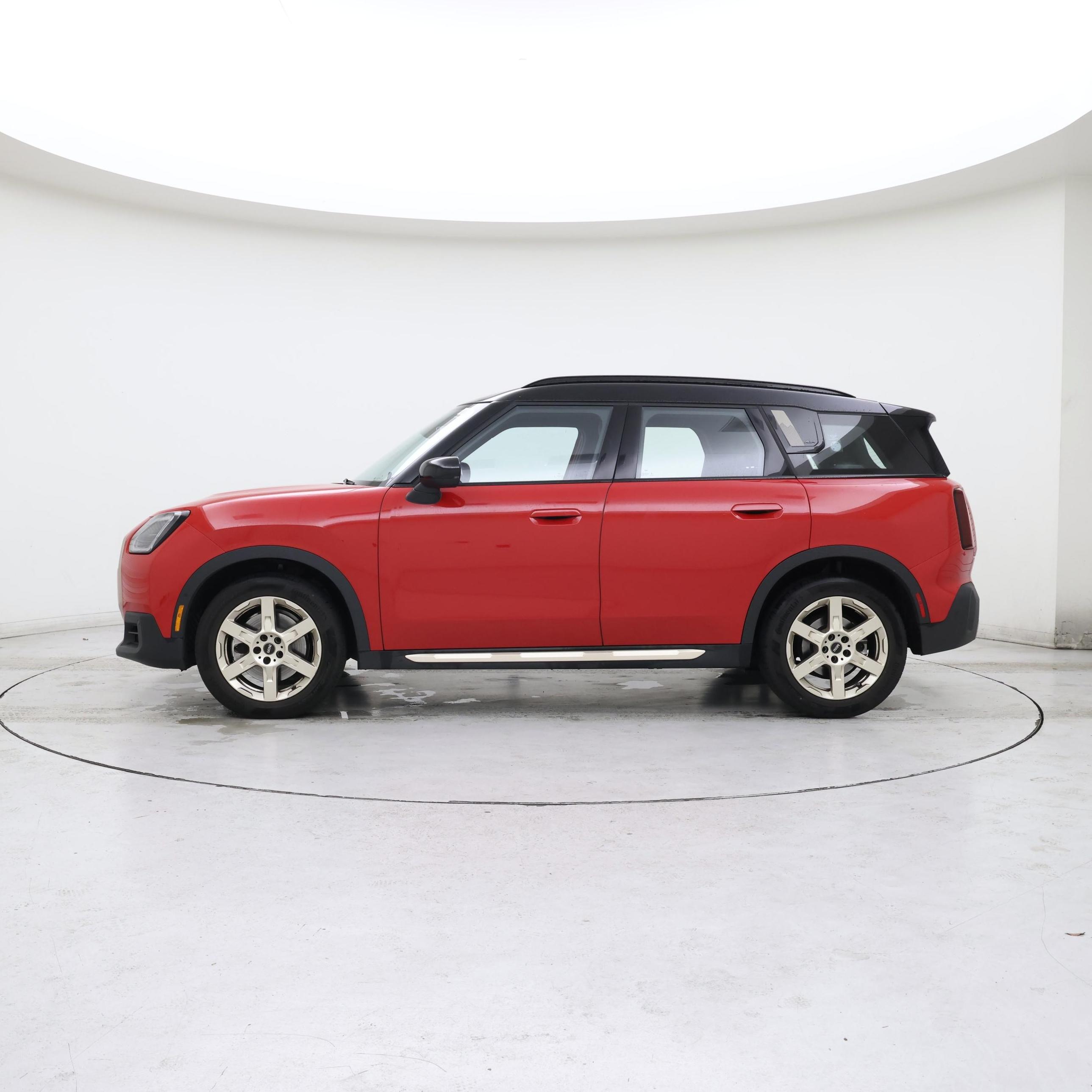 Thumbnail: 2025 MINI Cooper Countryman - 3