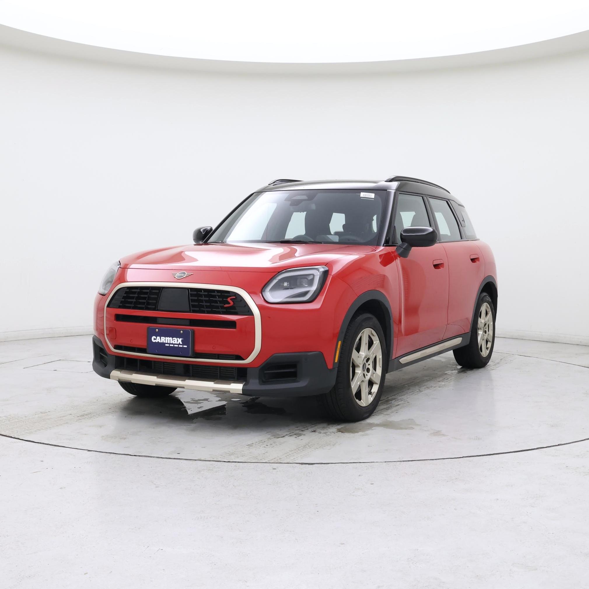 Thumbnail: 2025 MINI Cooper Countryman - 4