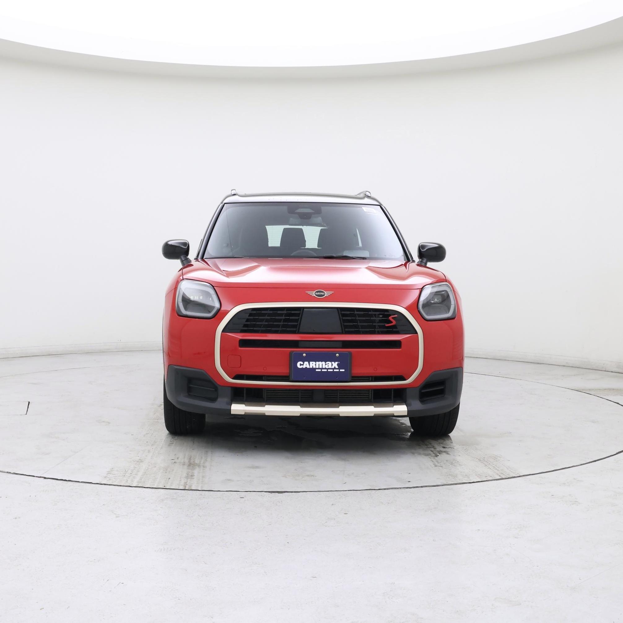 Thumbnail: 2025 MINI Cooper Countryman - 5