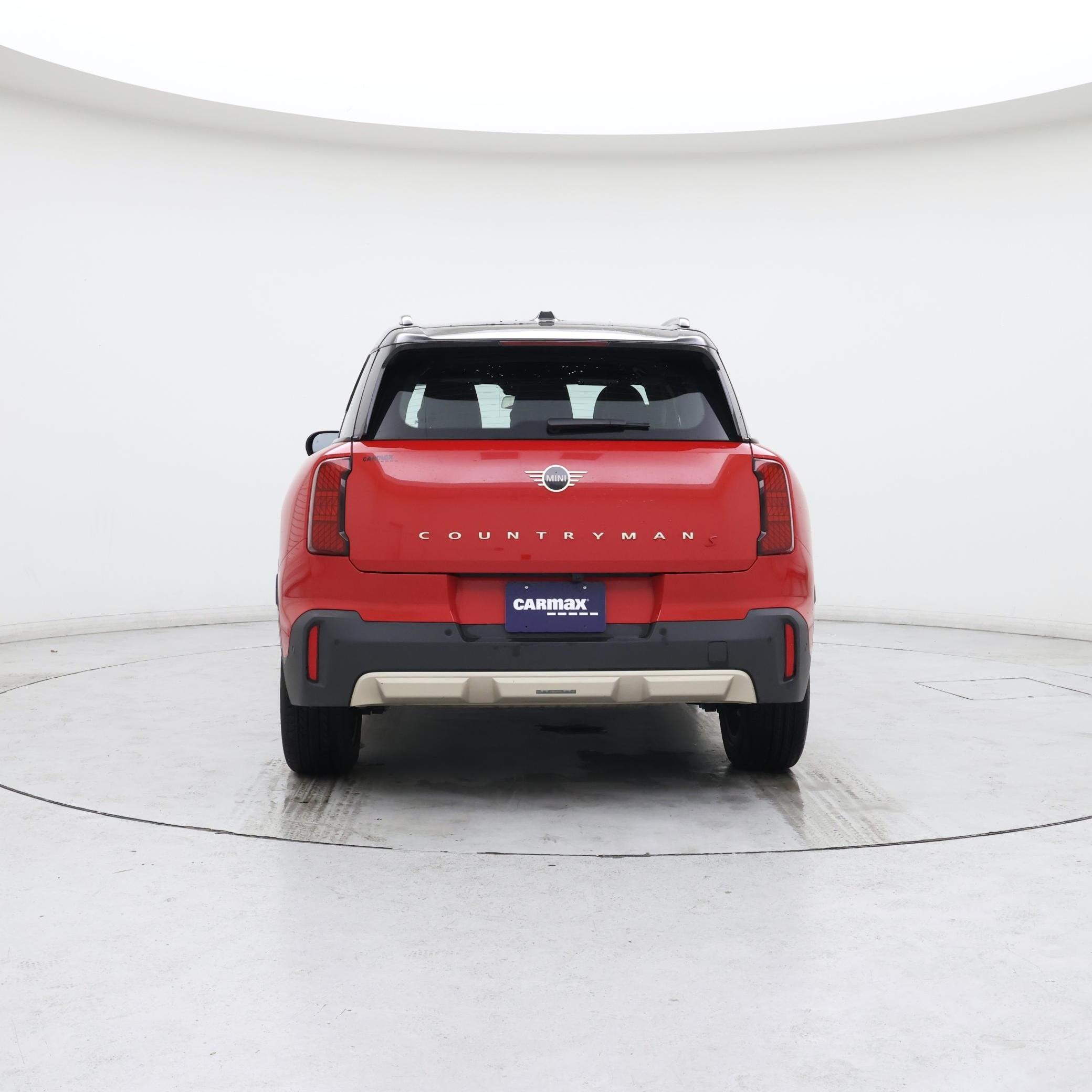 Thumbnail: 2025 MINI Cooper Countryman - 6