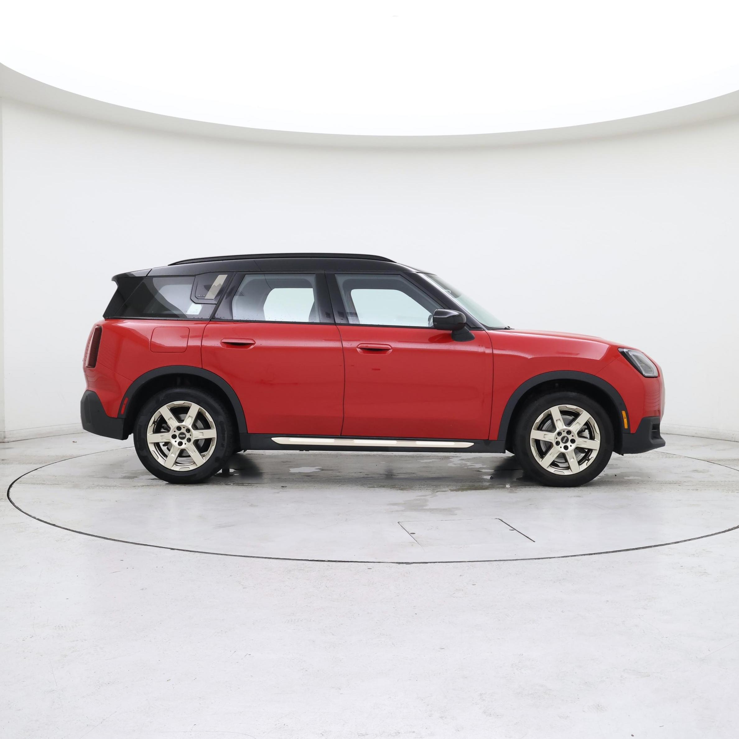 Thumbnail: 2025 MINI Cooper Countryman - 7