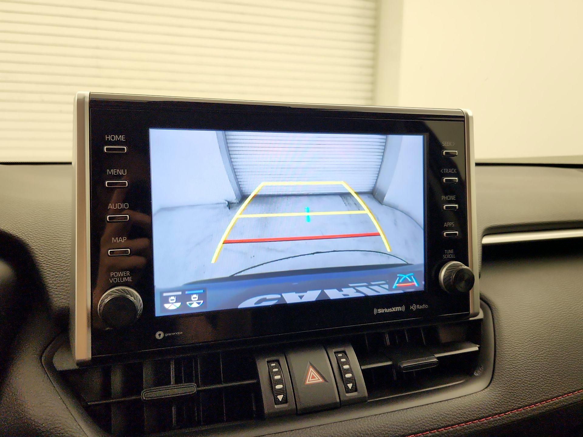 Thumbnail: 2022 Toyota RAV4 - 14