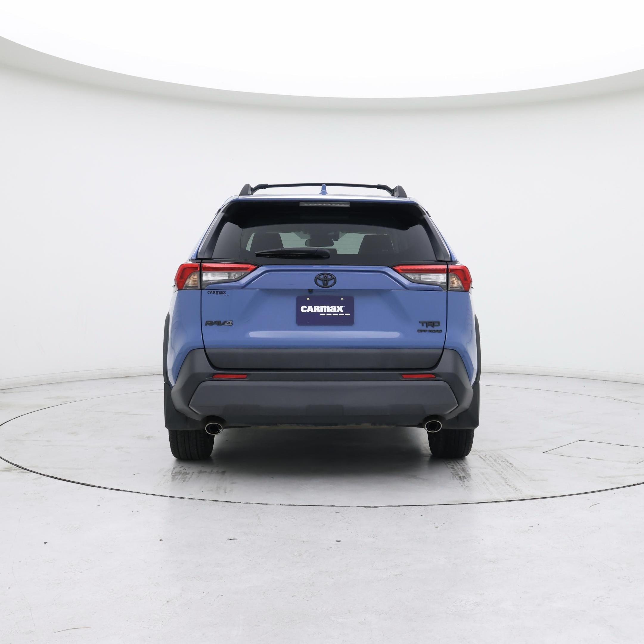 Thumbnail: 2022 Toyota RAV4 - 6