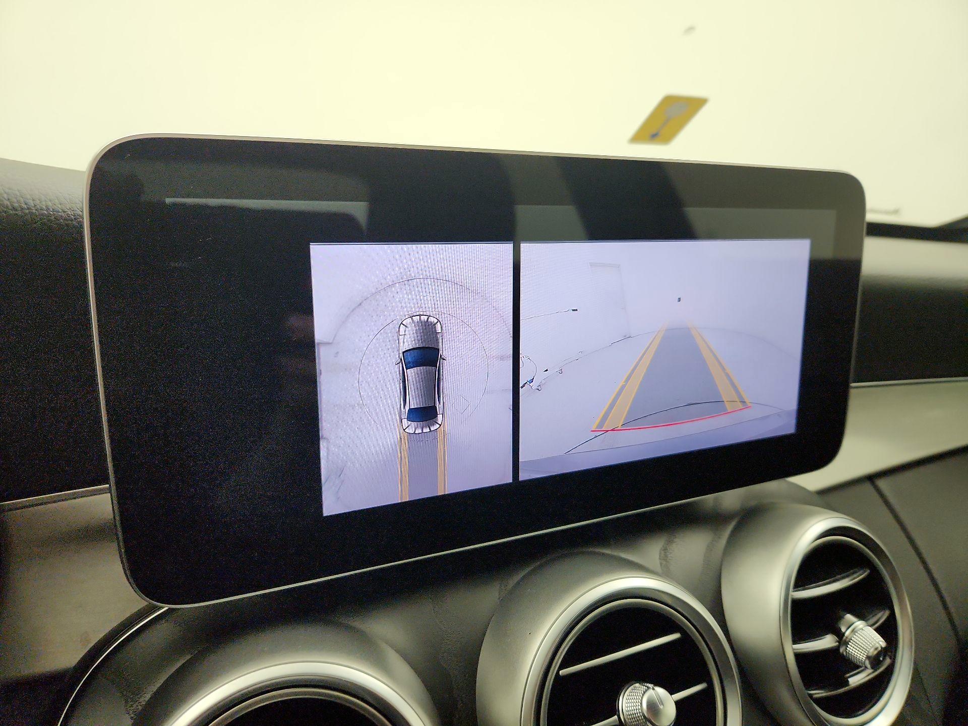 Thumbnail: 2020 Mercedes-Benz C-Class - 14