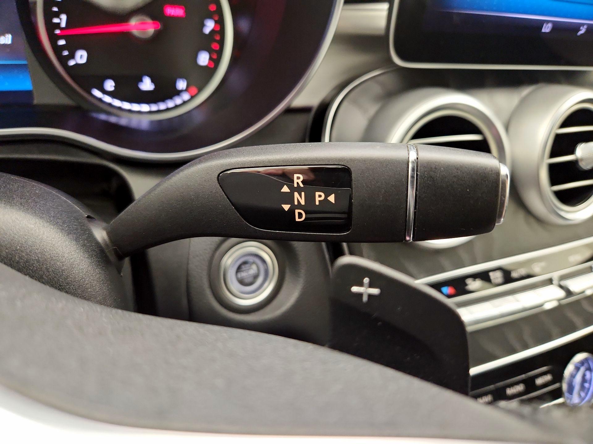 Thumbnail: 2020 Mercedes-Benz C-Class - 17